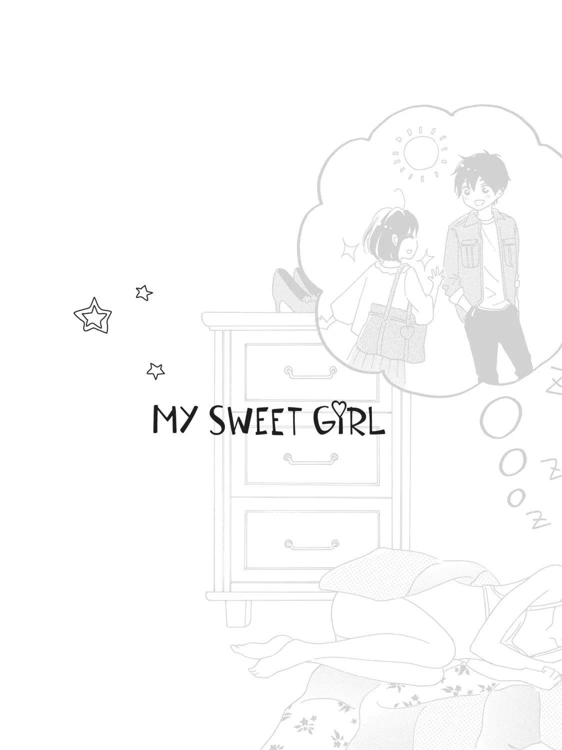 Kimi wa Kawaii Onnanoko Chapter 29 - page 85