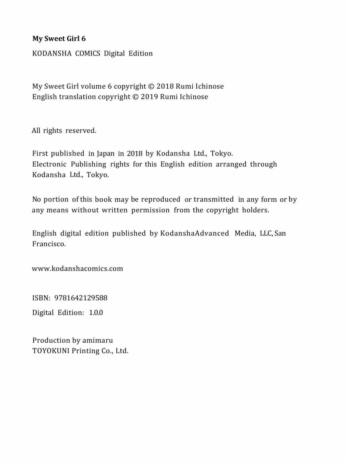 Kimi wa Kawaii Onnanoko Chapter 24.1 - page 7