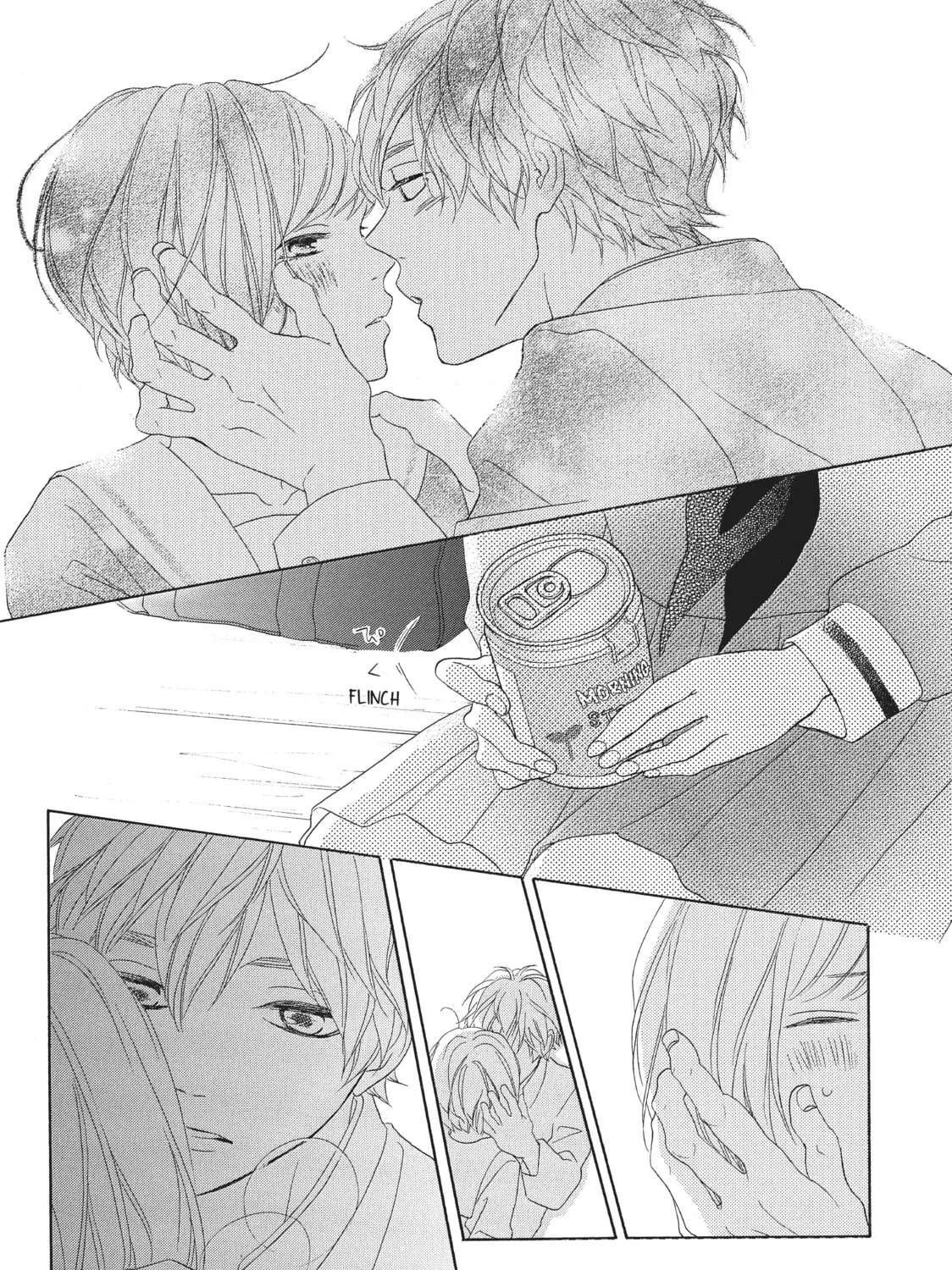 Kimi wa Kawaii Onnanoko Chapter 33 - page 43