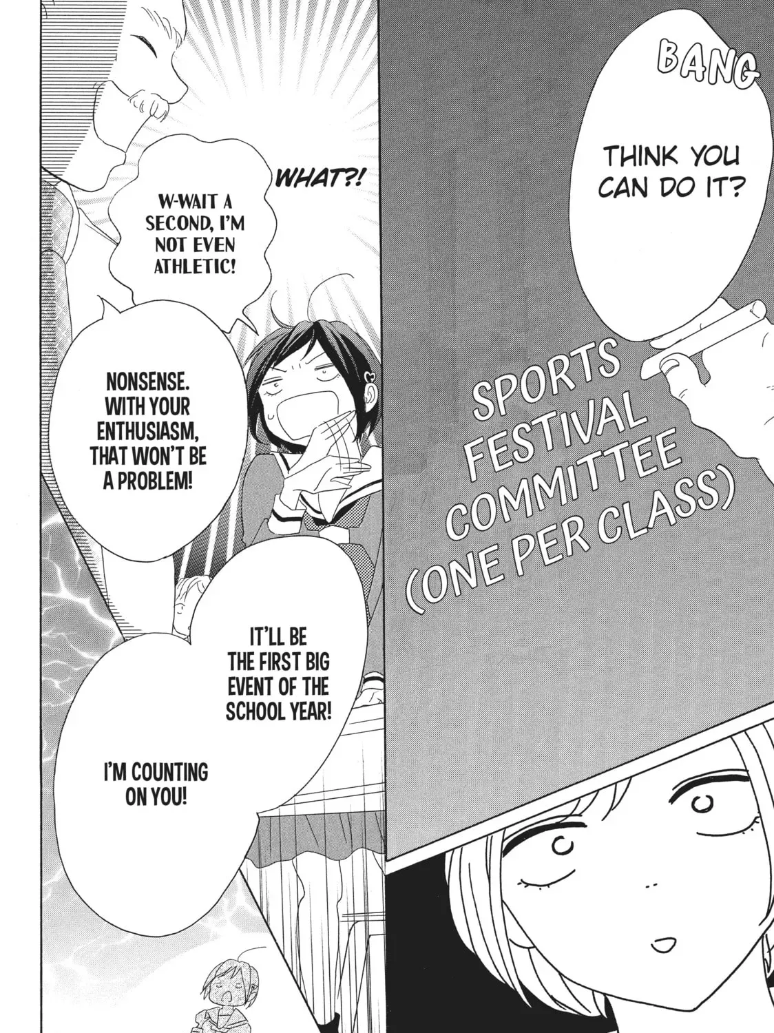 Kimi wa Kawaii Onnanoko Chapter 33 - page 63