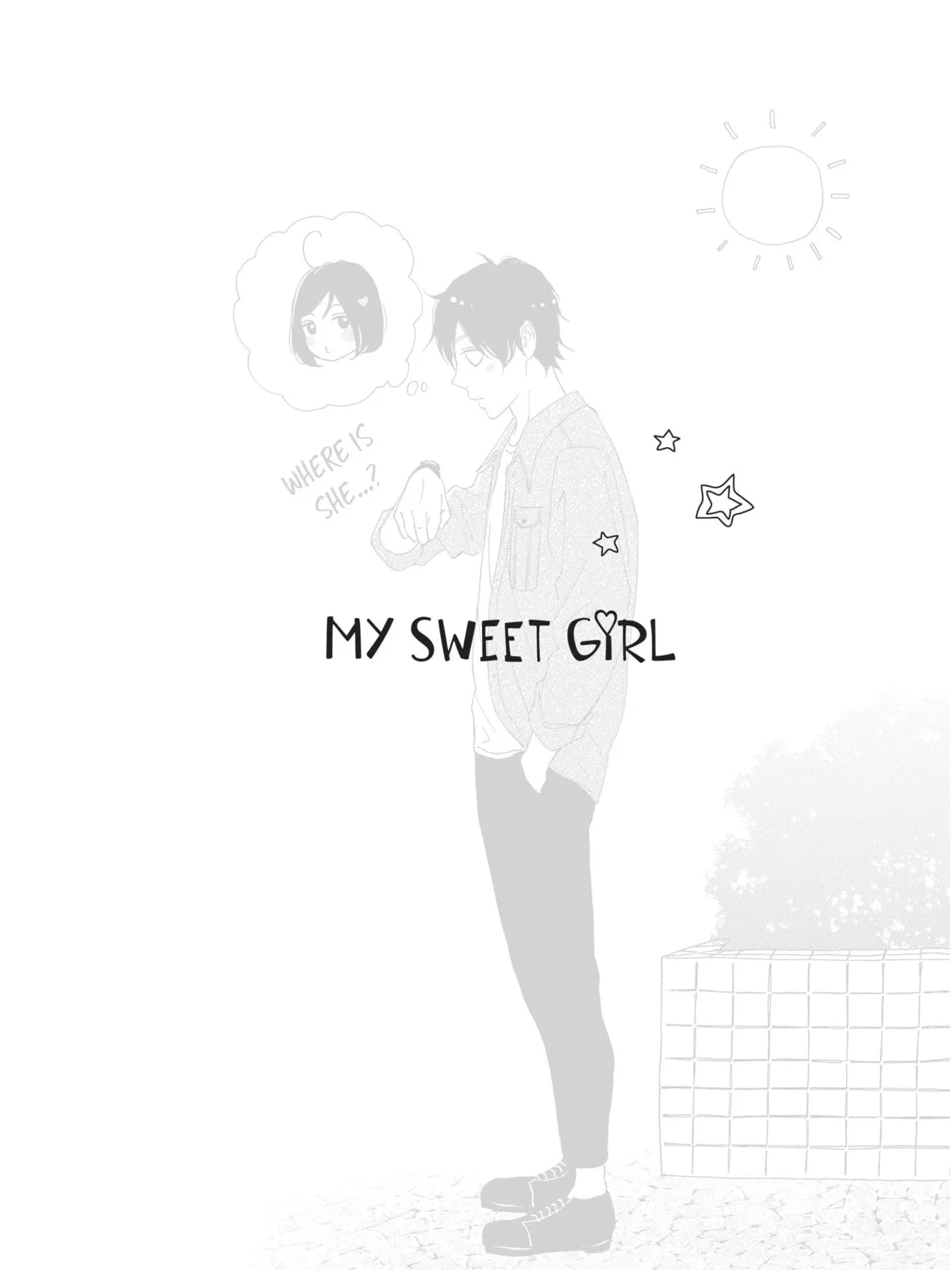 Kimi wa Kawaii Onnanoko Chapter 25 - page 3