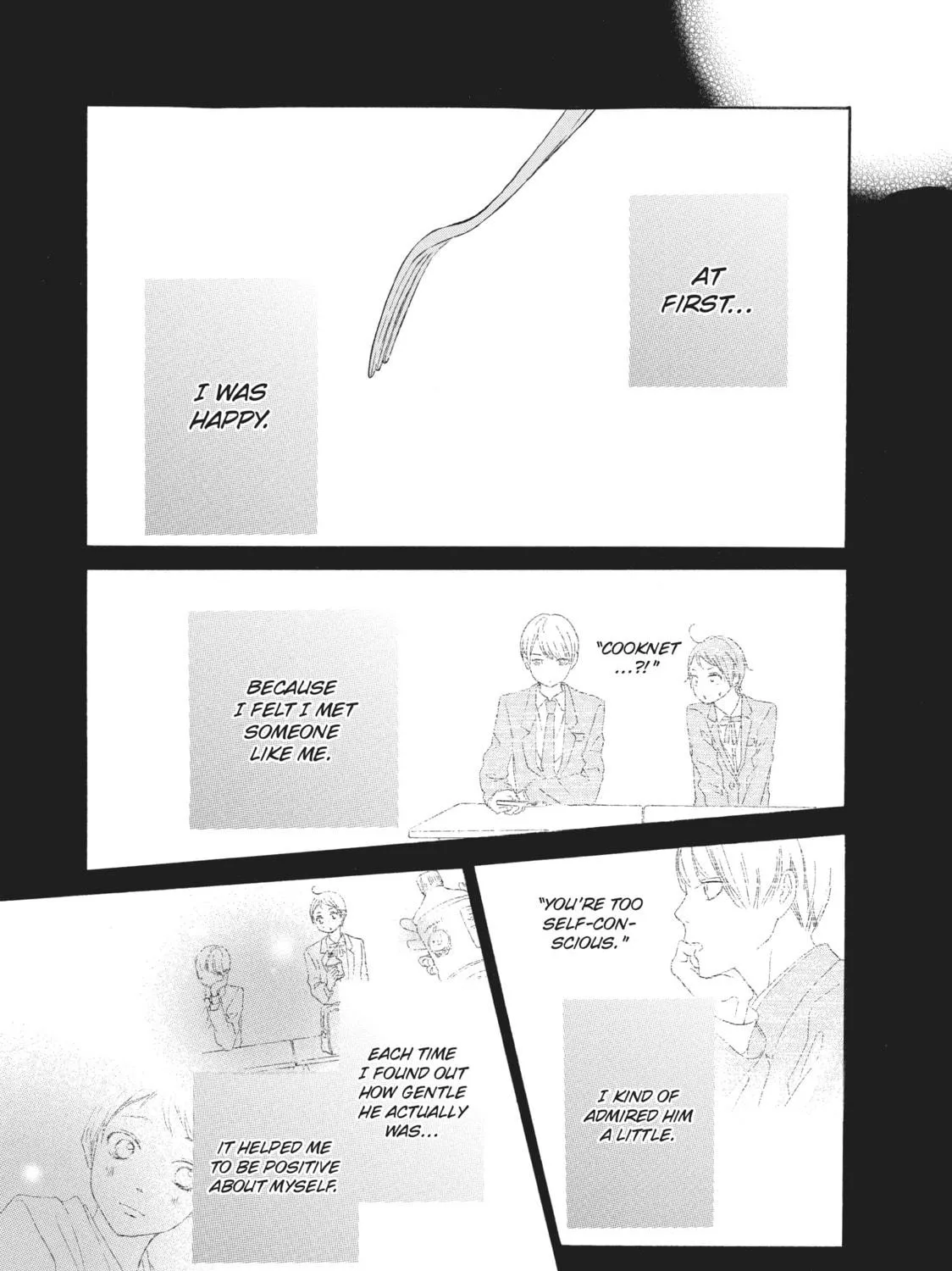 Kimi wa Kawaii Onnanoko Chapter 25 - page 69