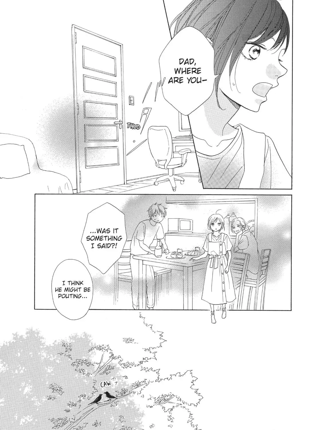Kimi wa Kawaii Onnanoko Chapter 39 - page 29