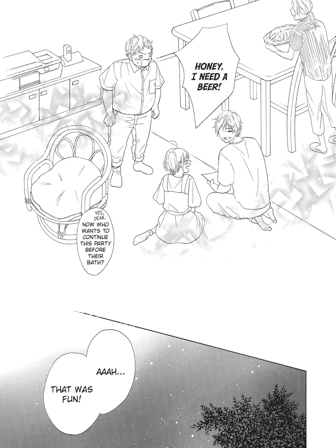 Kimi wa Kawaii Onnanoko Chapter 39 - page 75