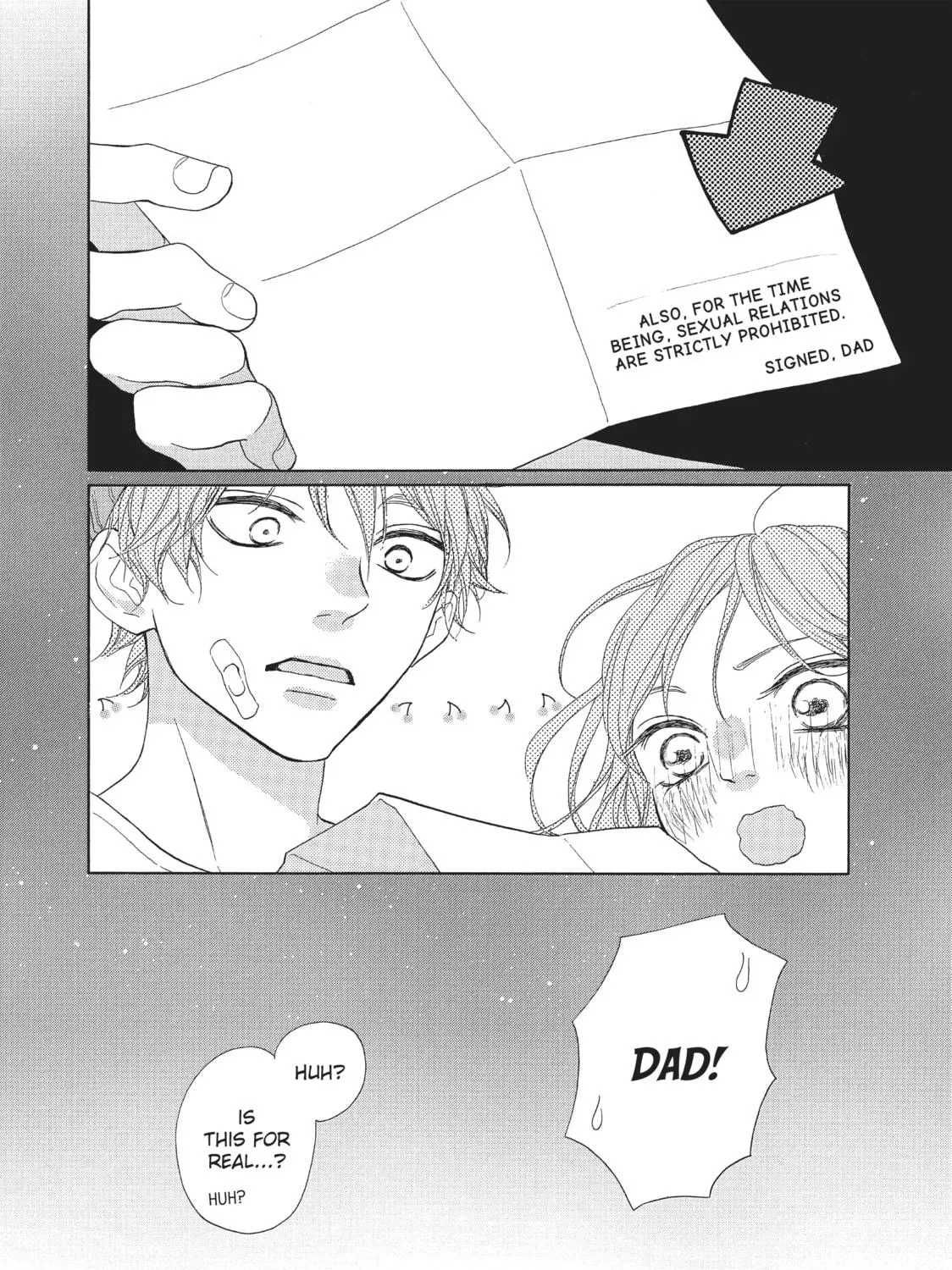 Kimi wa Kawaii Onnanoko Chapter 39 - page 79