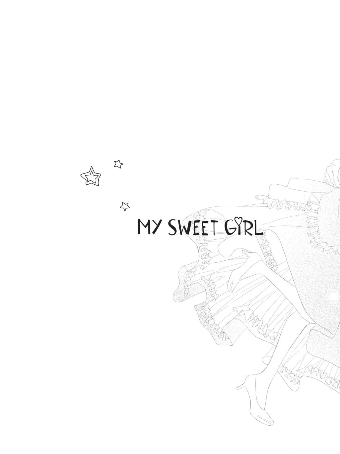 Kimi wa Kawaii Onnanoko Chapter 49 - page 83