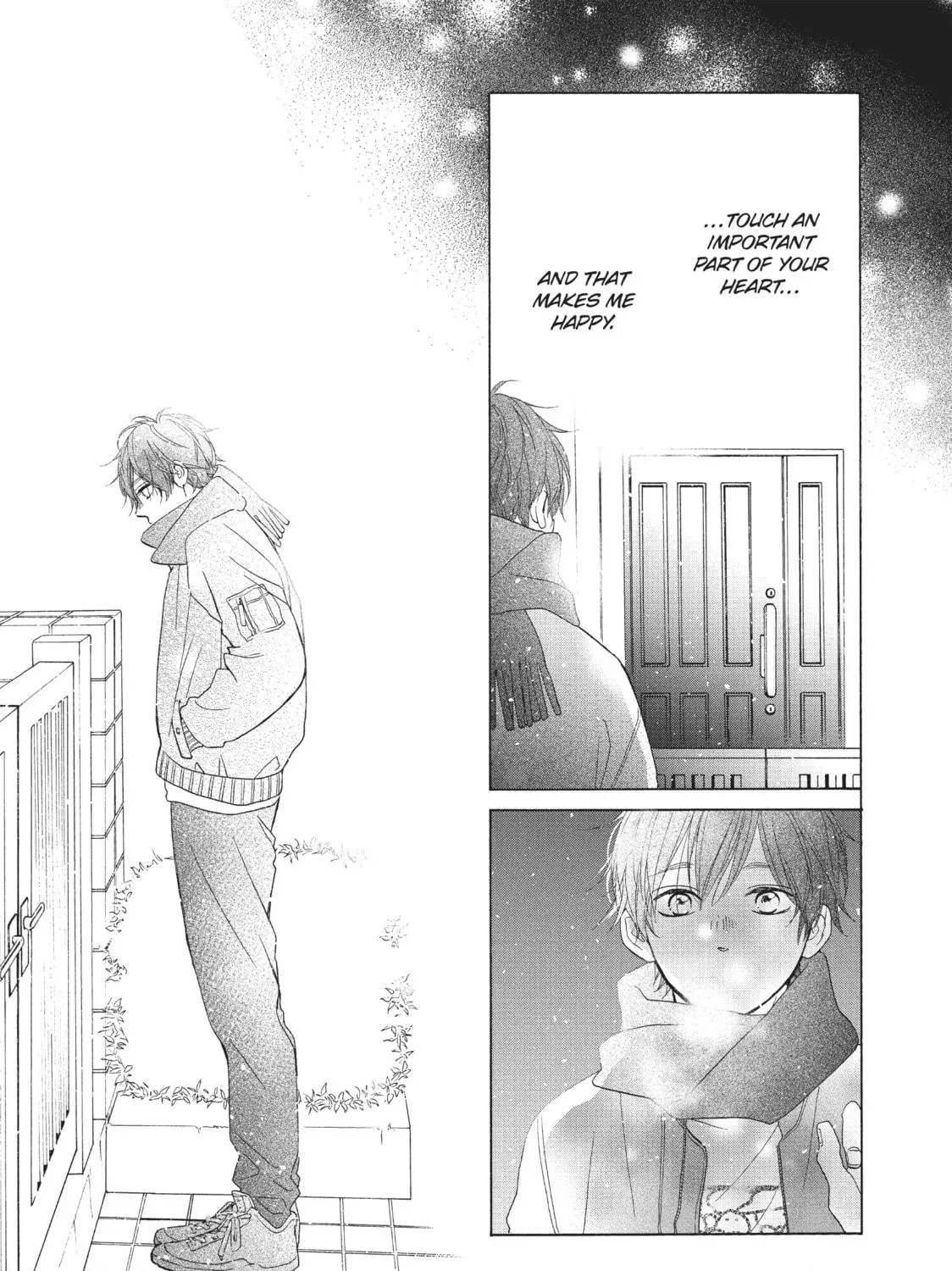 Kimi wa Kawaii Onnanoko Chapter 45 - page 17
