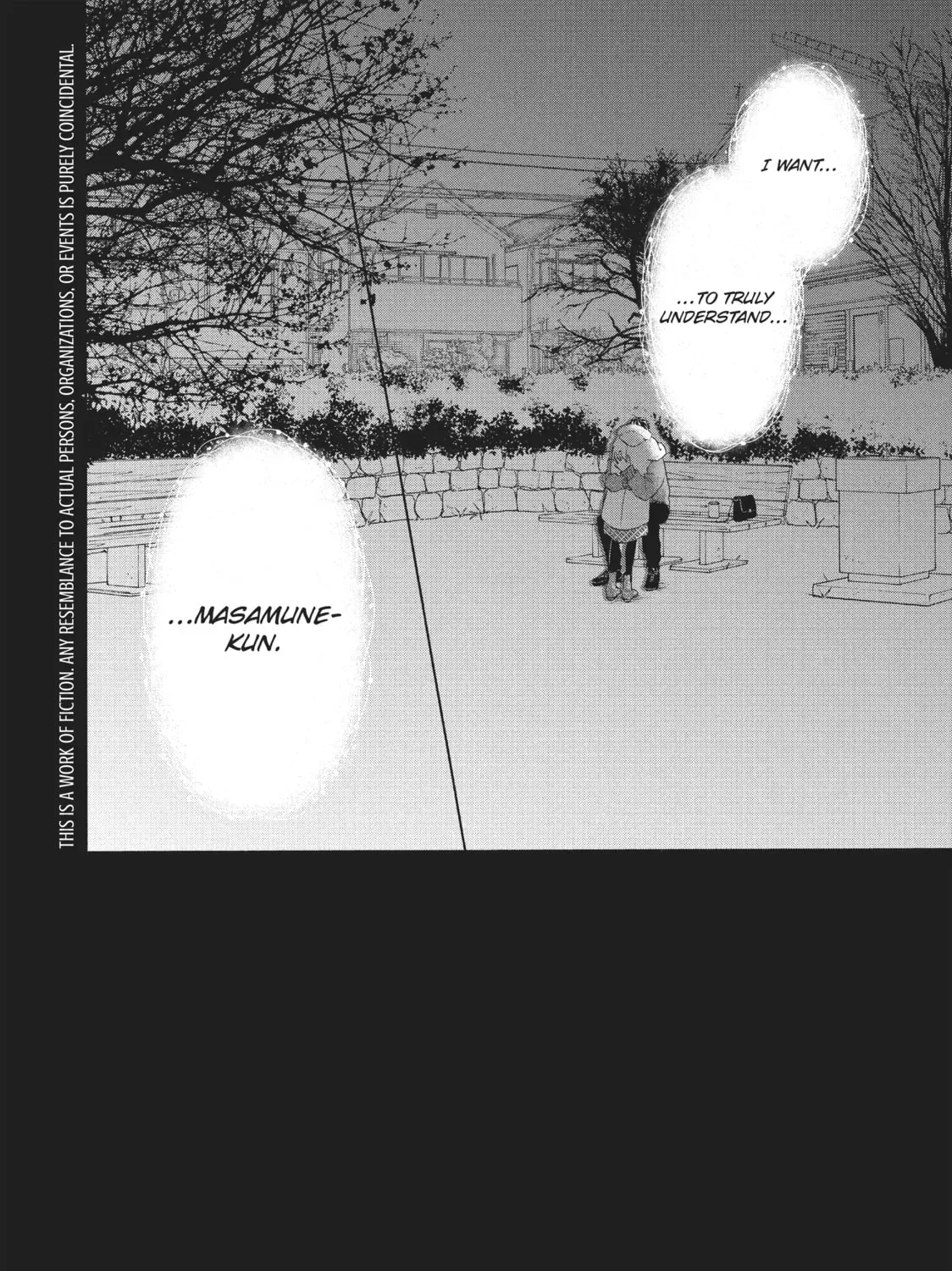 Kimi wa Kawaii Onnanoko Chapter 45 - page 3