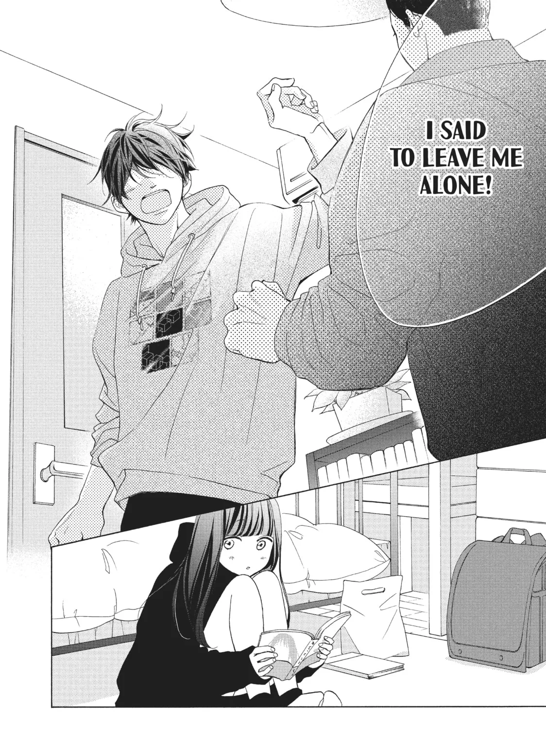 Kimi wa Kawaii Onnanoko Chapter 45 - page 75