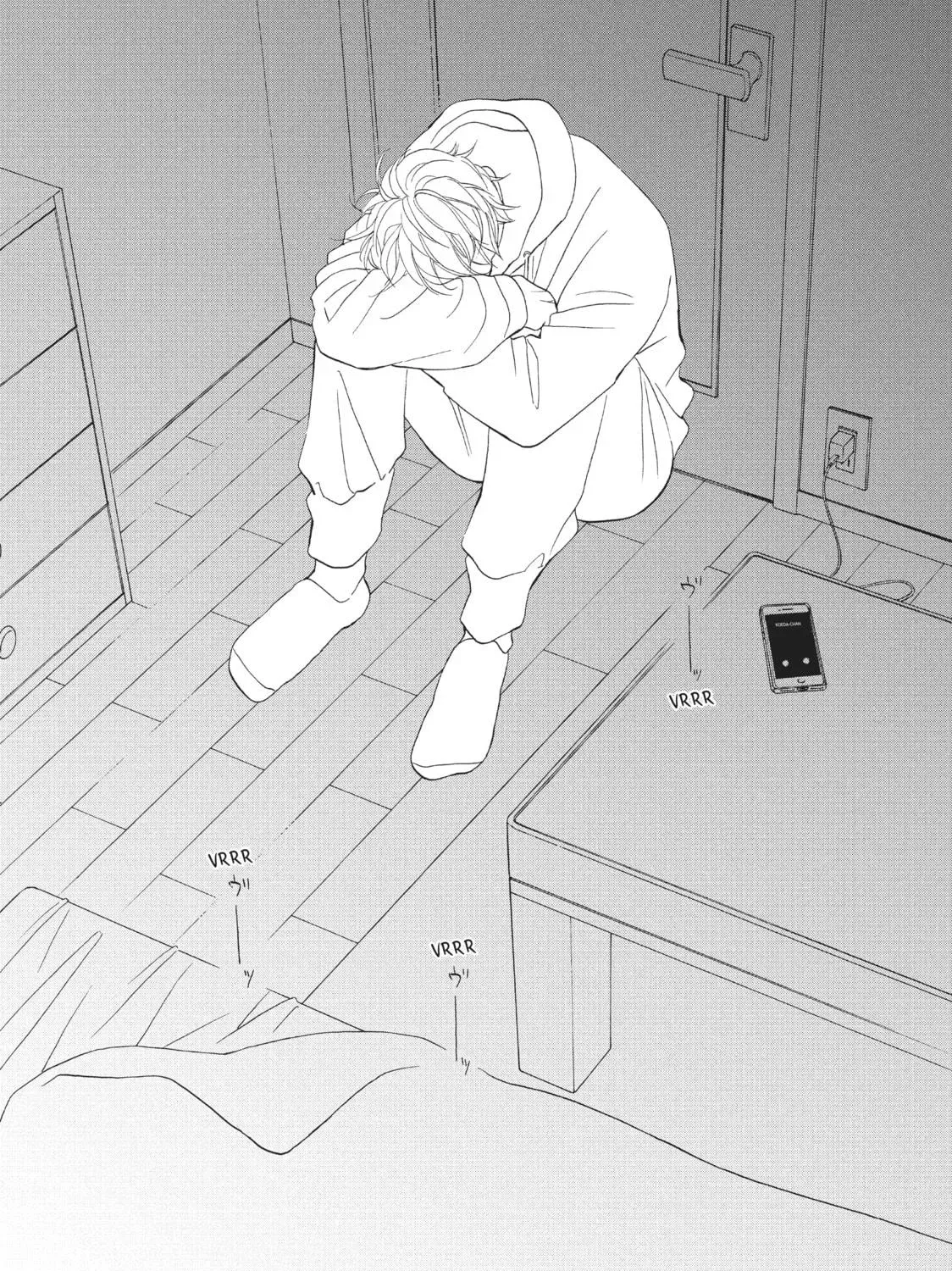 Kimi wa Kawaii Onnanoko Chapter 45 - page 79