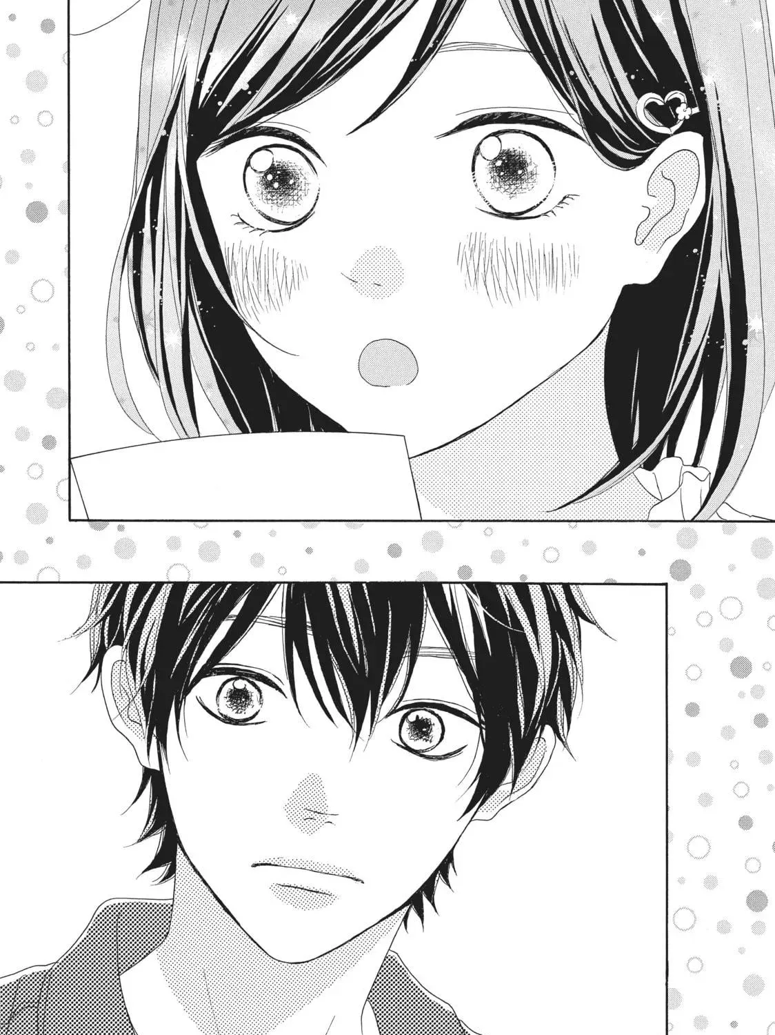 Kimi wa Kawaii Onnanoko Chapter 30 - page 17