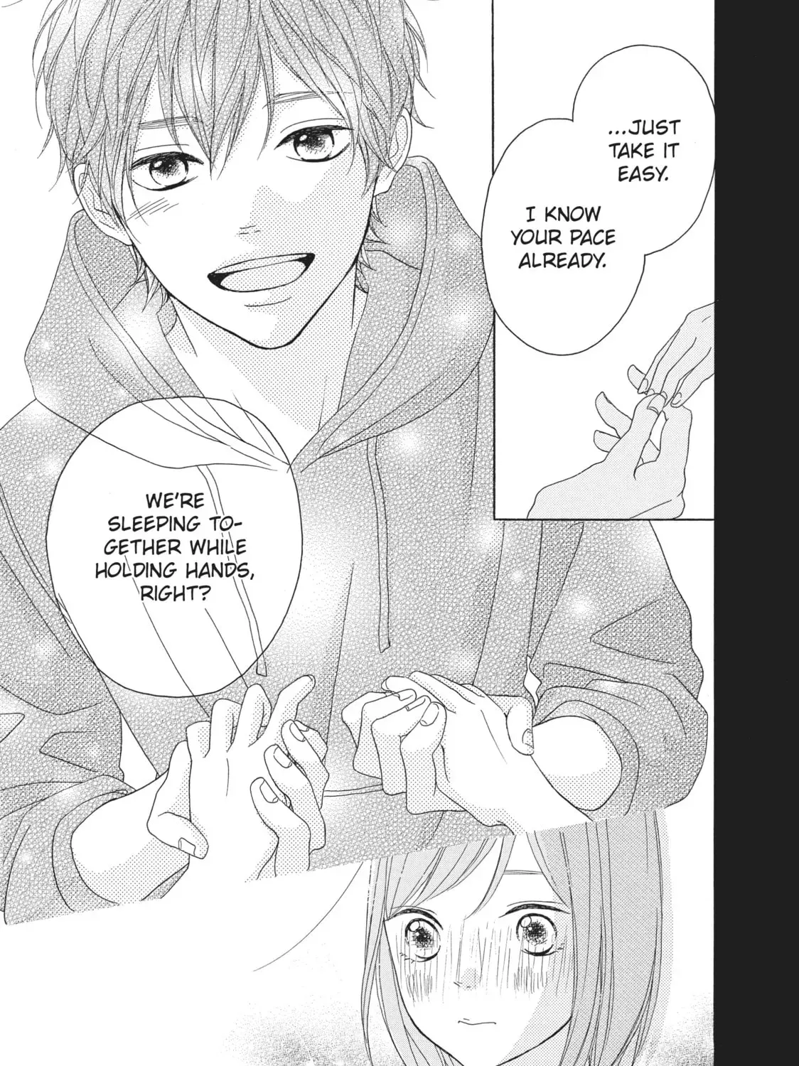 Kimi wa Kawaii Onnanoko Chapter 30 - page 61