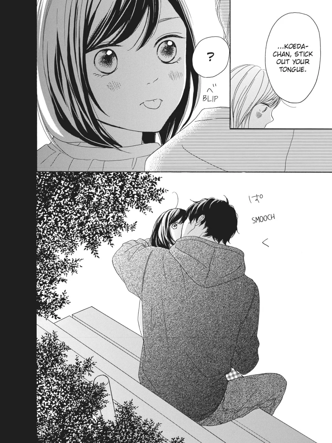 Kimi wa Kawaii Onnanoko Chapter 30 - page 67