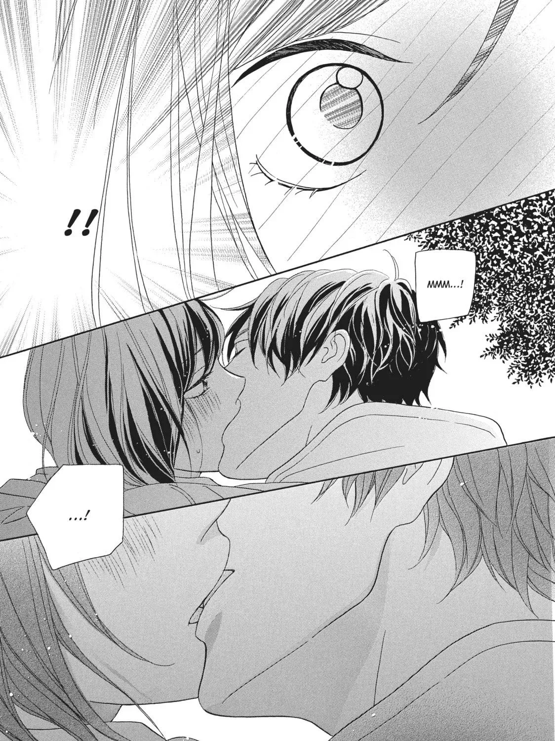 Kimi wa Kawaii Onnanoko Chapter 30 - page 69