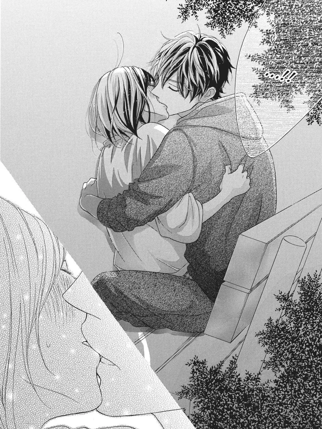 Kimi wa Kawaii Onnanoko Chapter 30 - page 71