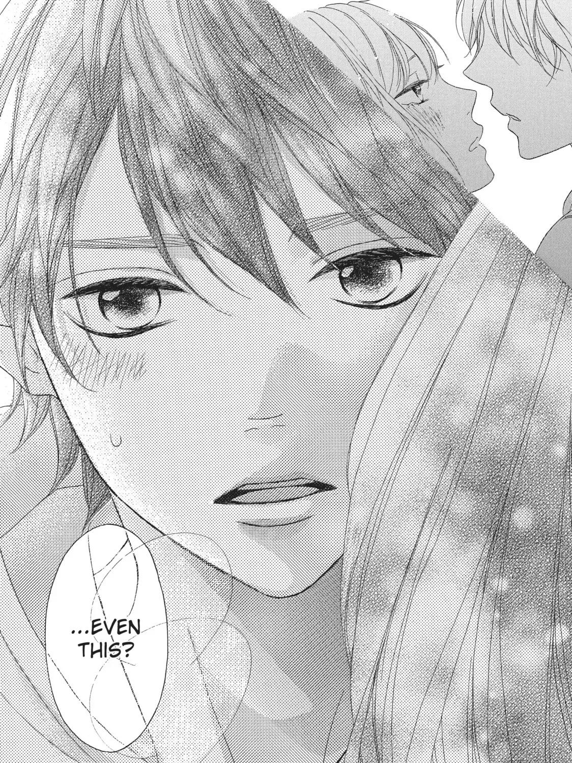 Kimi wa Kawaii Onnanoko Chapter 30 - page 73