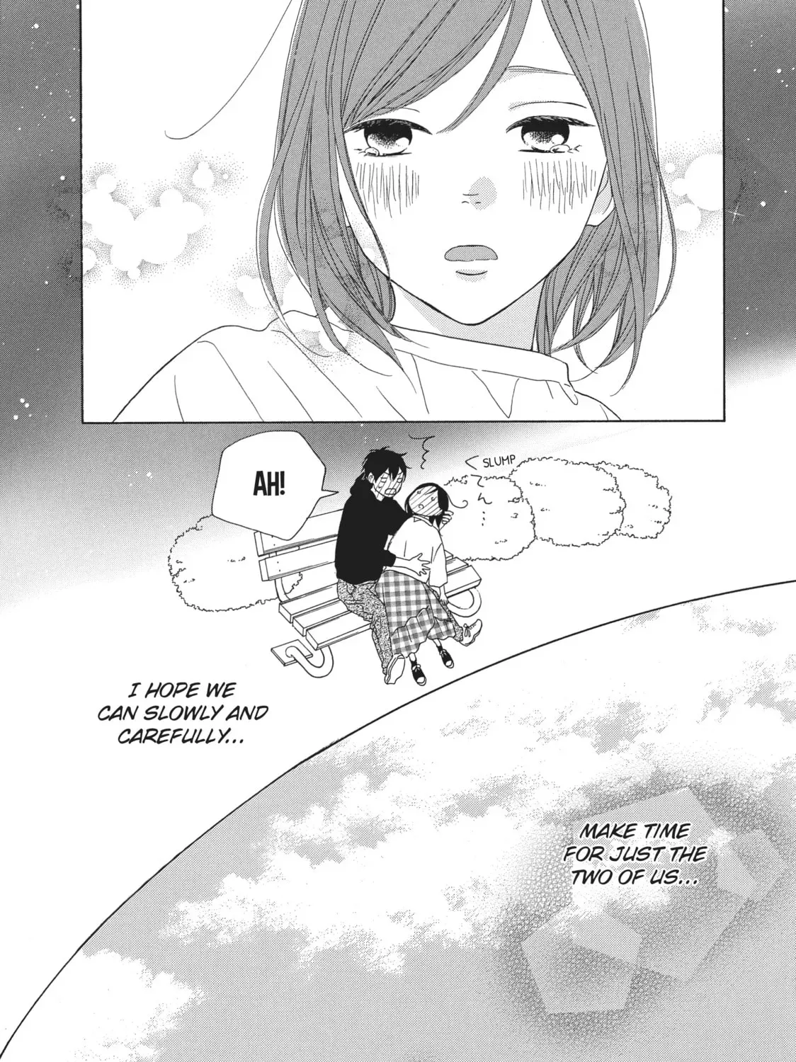 Kimi wa Kawaii Onnanoko Chapter 30 - page 75