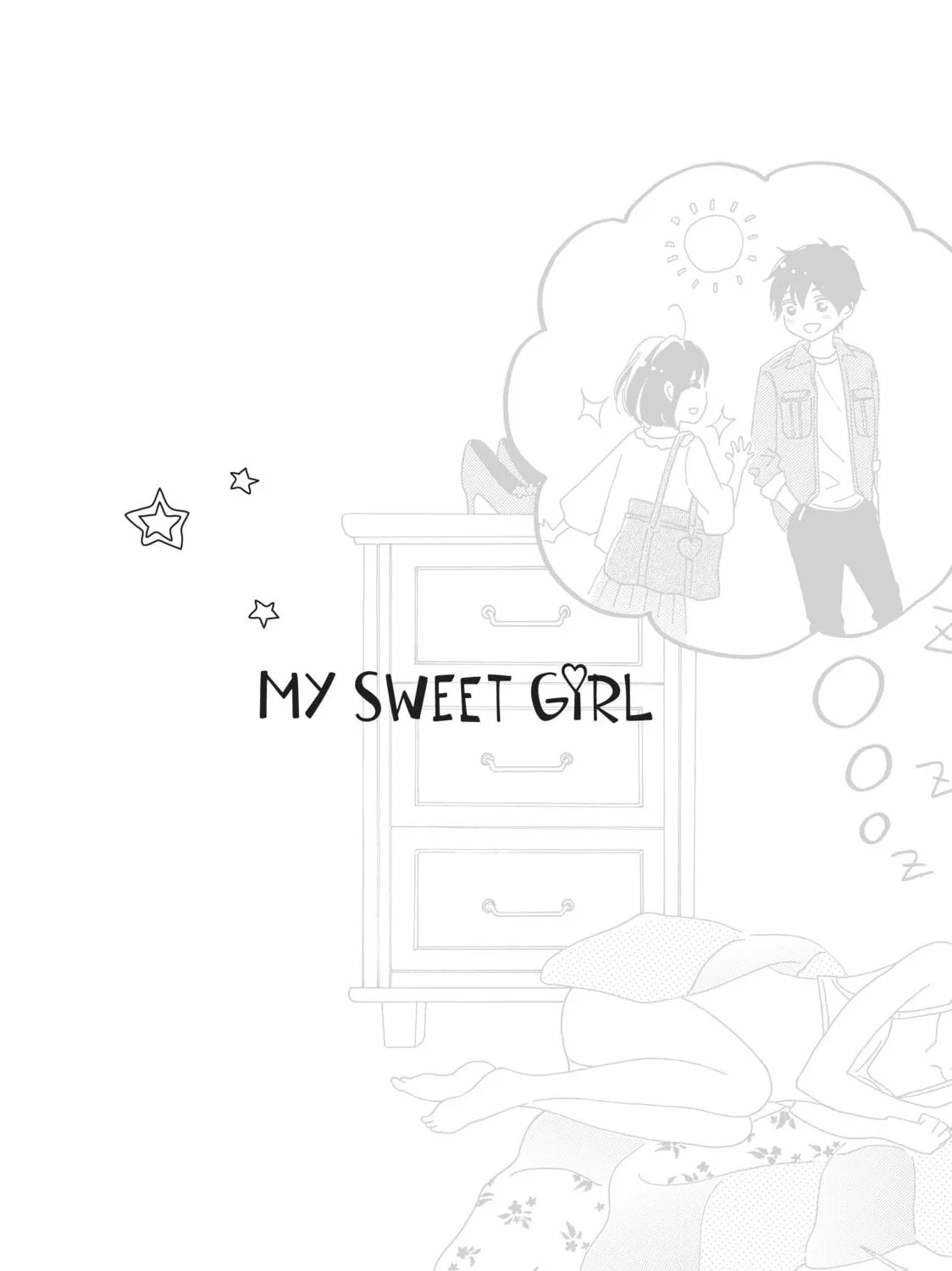 Kimi wa Kawaii Onnanoko Chapter 30 - page 83