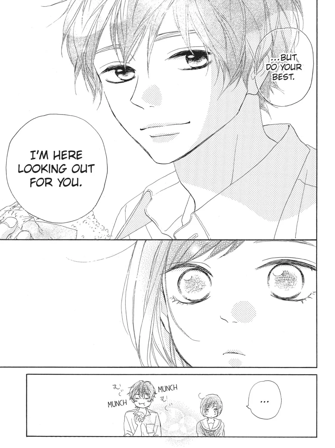 Kimi wa Kawaii Onnanoko Chapter 34 - page 45