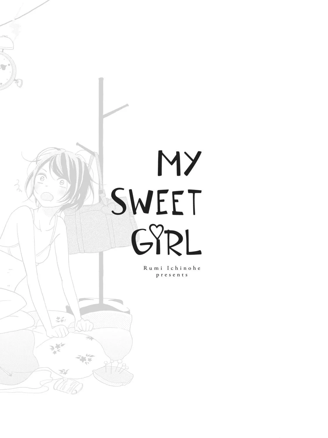 Kimi wa Kawaii Onnanoko Chapter 34 - page 49