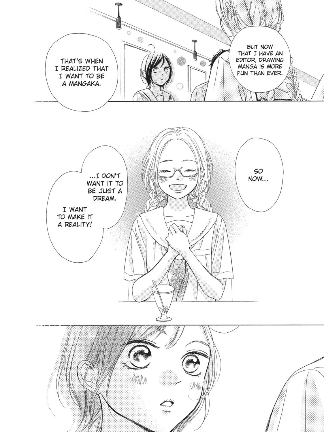 Kimi wa Kawaii Onnanoko Chapter 40 - page 23