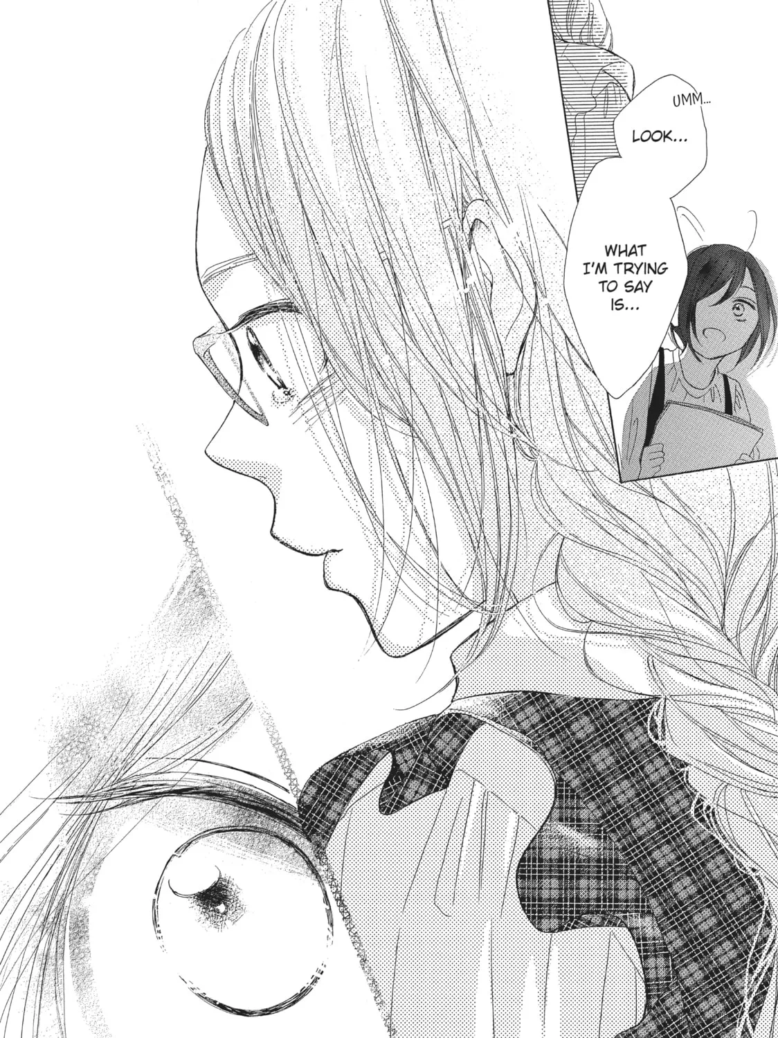 Kimi wa Kawaii Onnanoko Chapter 40 - page 75
