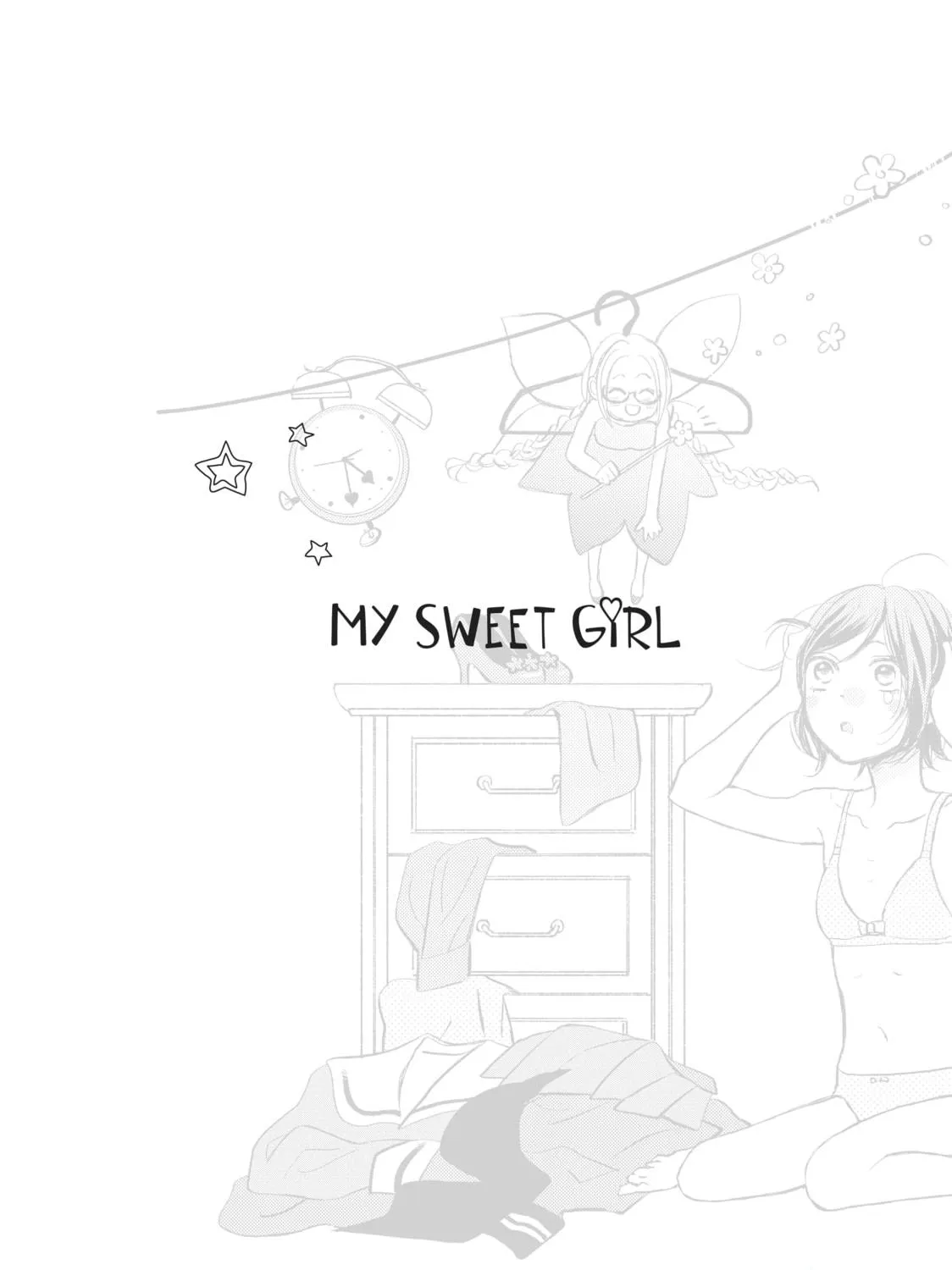 Kimi wa Kawaii Onnanoko Chapter 40 - page 83