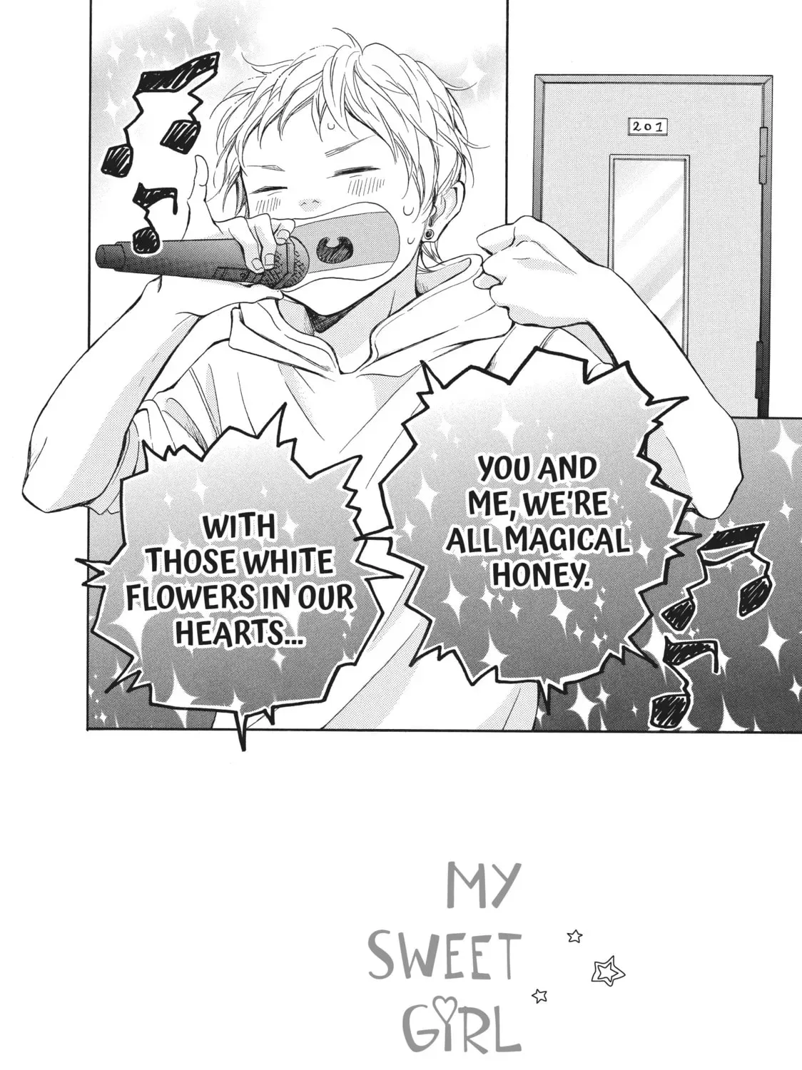 Kimi wa Kawaii Onnanoko Chapter 26 - page 3