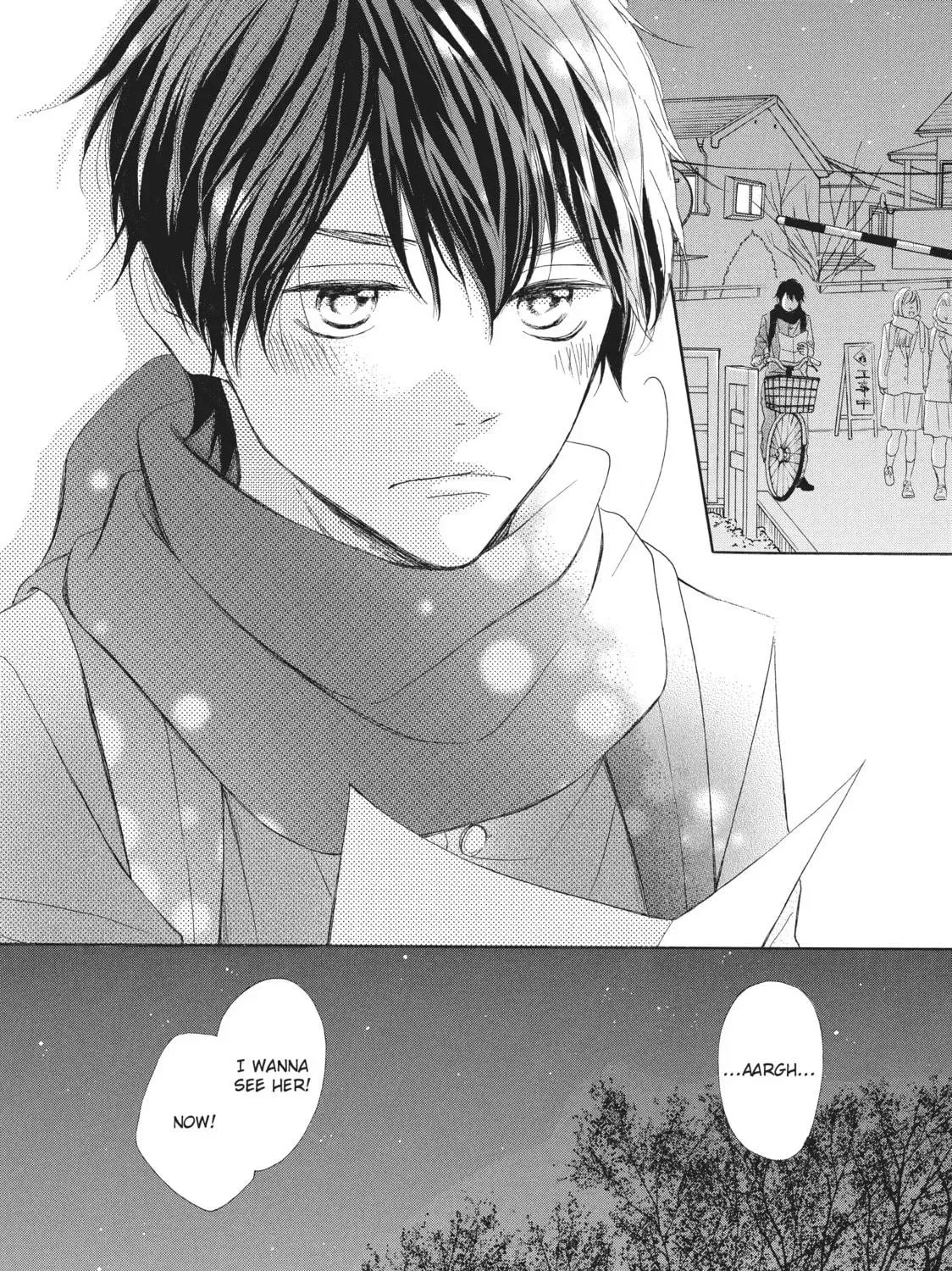 Kimi wa Kawaii Onnanoko Chapter 26 - page 77