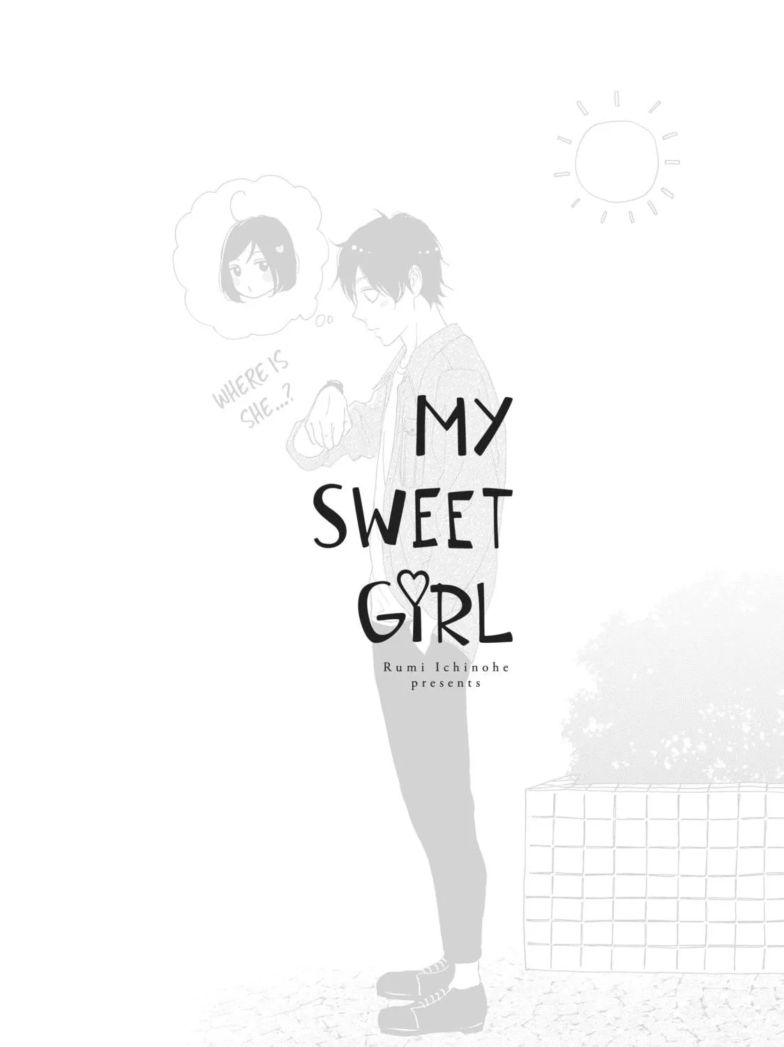 Kimi wa Kawaii Onnanoko Chapter 26 - page 79