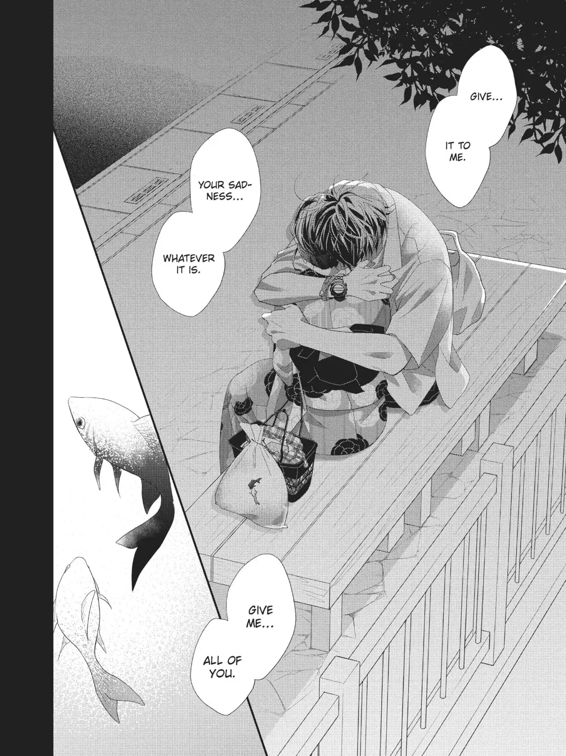 Kimi wa Kawaii Onnanoko Chapter 50 - page 67