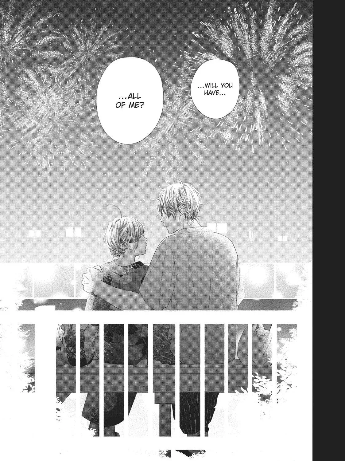 Kimi wa Kawaii Onnanoko Chapter 50 - page 77