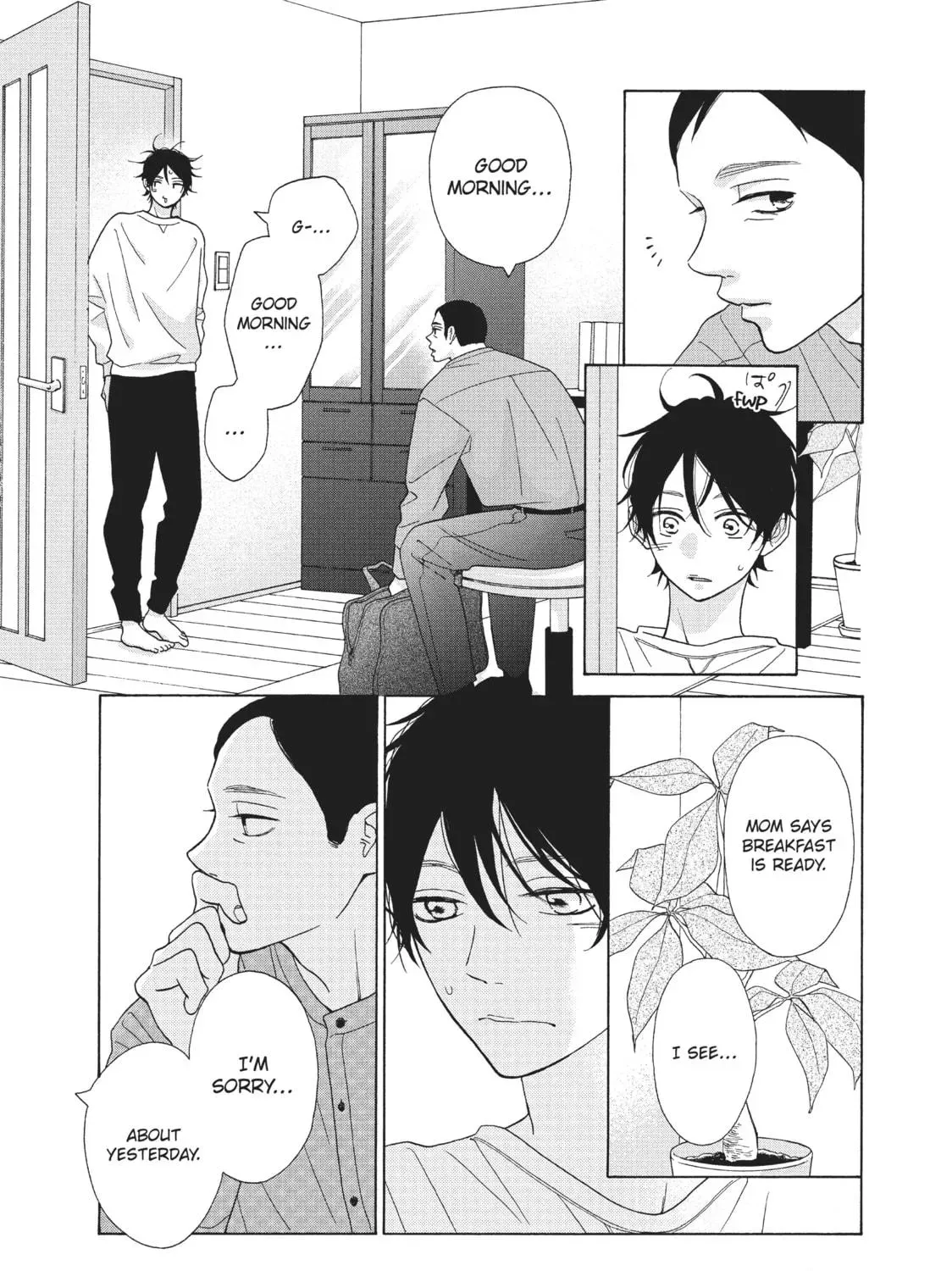 Kimi wa Kawaii Onnanoko Chapter 46 - page 17