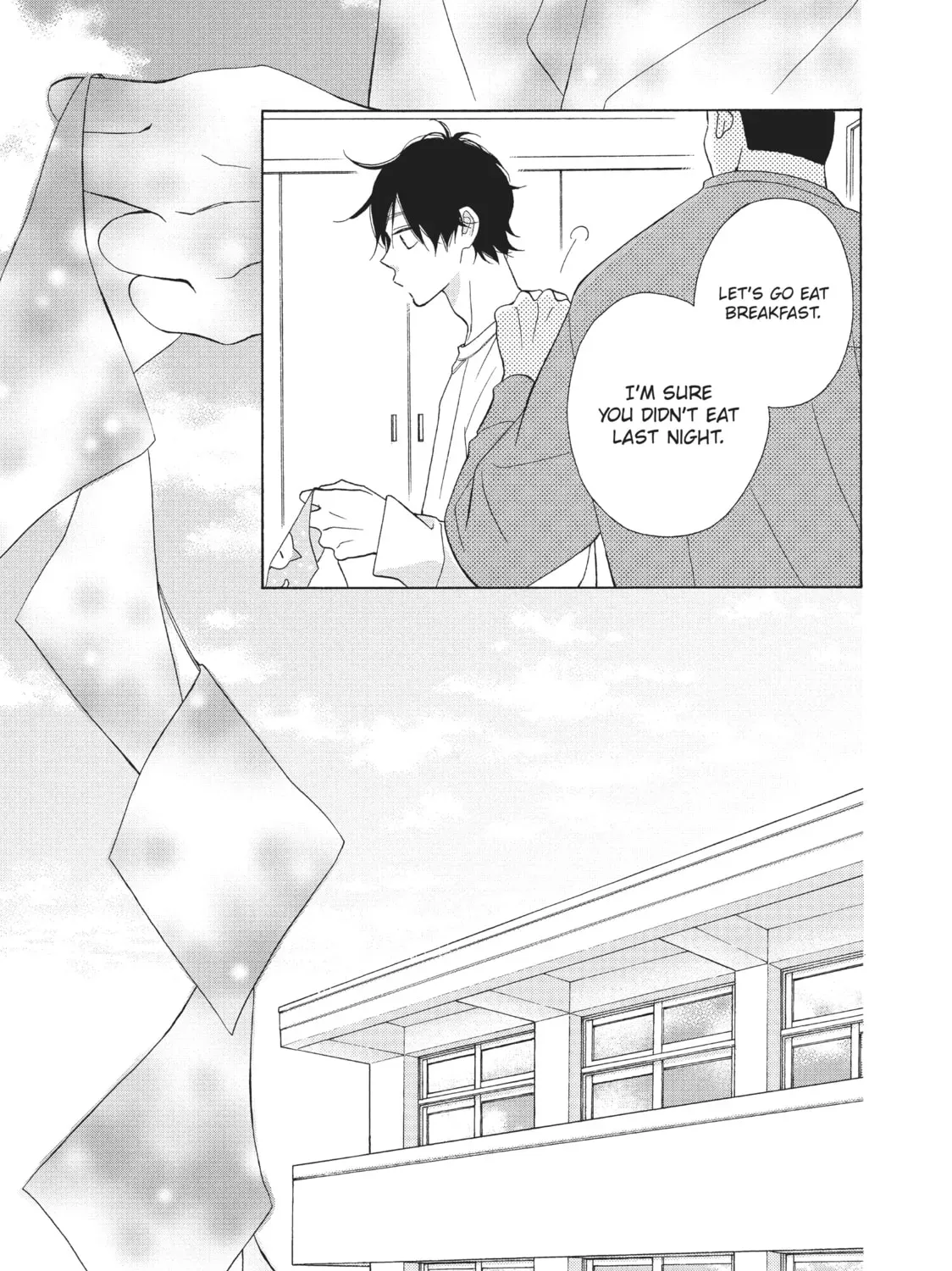 Kimi wa Kawaii Onnanoko Chapter 46 - page 25