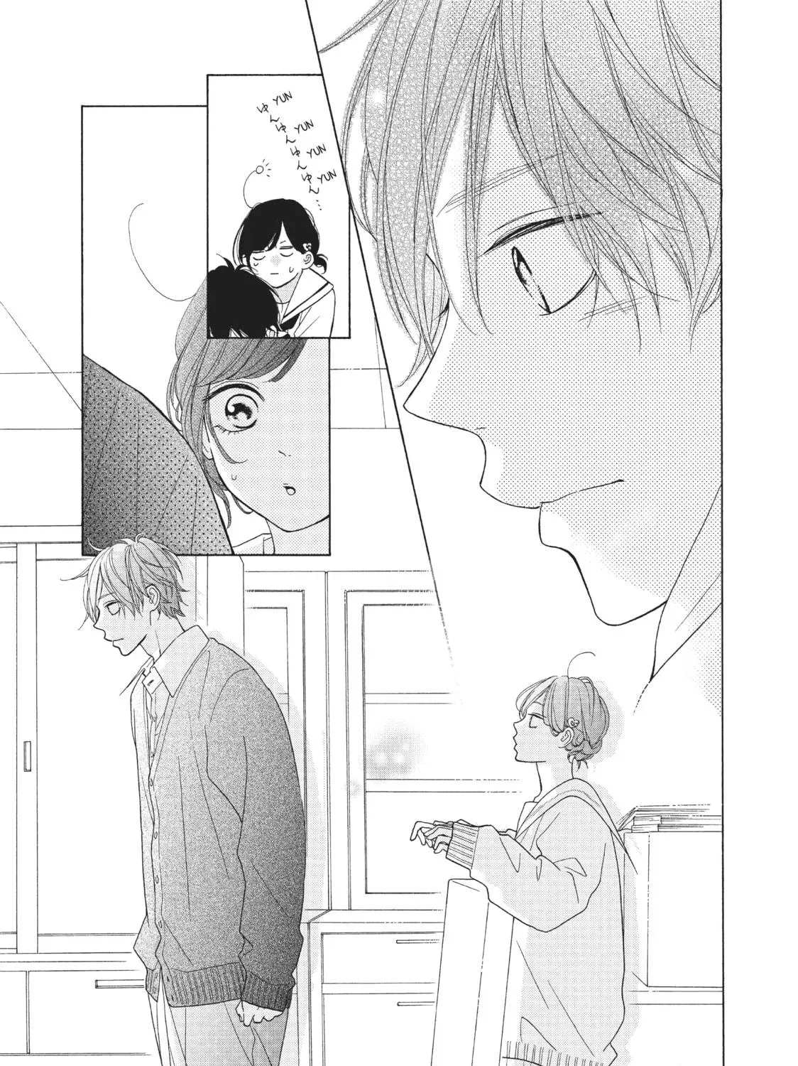 Kimi wa Kawaii Onnanoko Chapter 46 - page 53