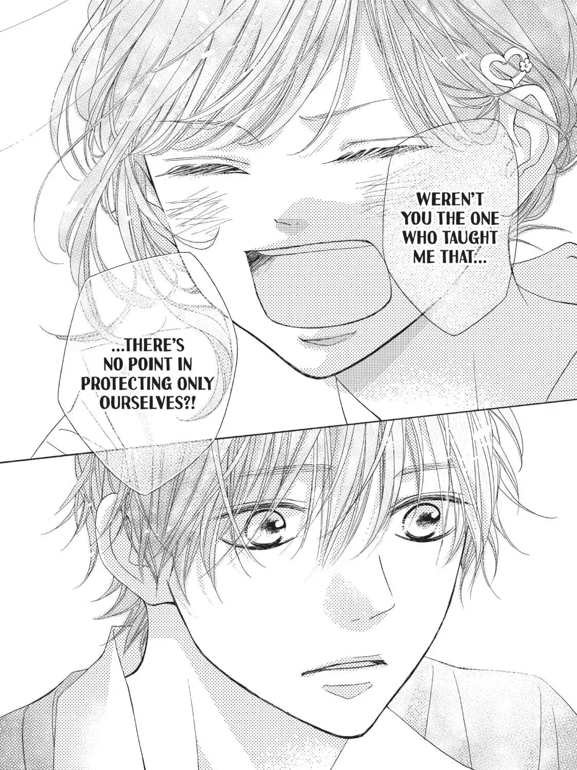 Kimi wa Kawaii Onnanoko Chapter 46 - page 65