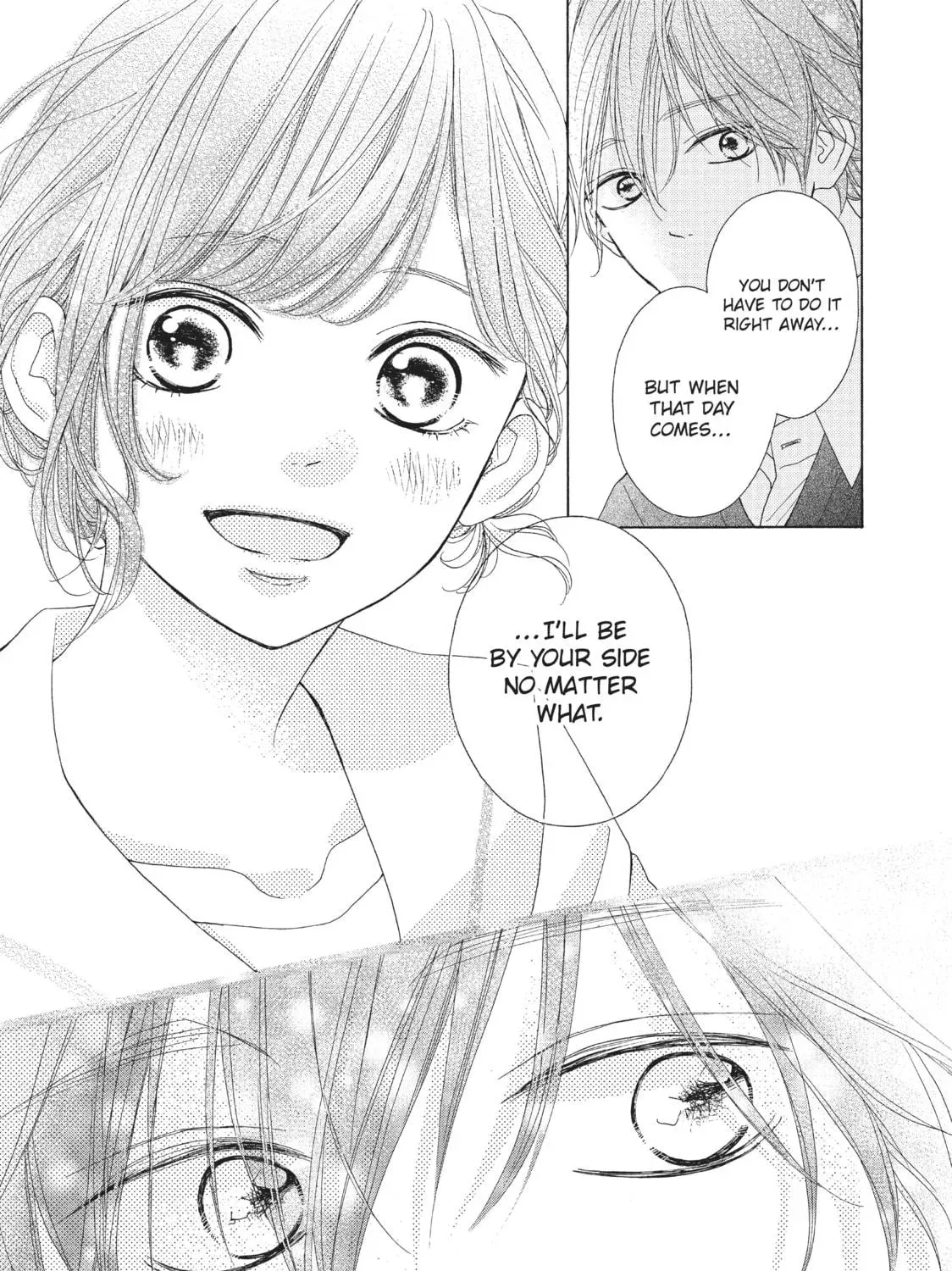 Kimi wa Kawaii Onnanoko Chapter 46 - page 77