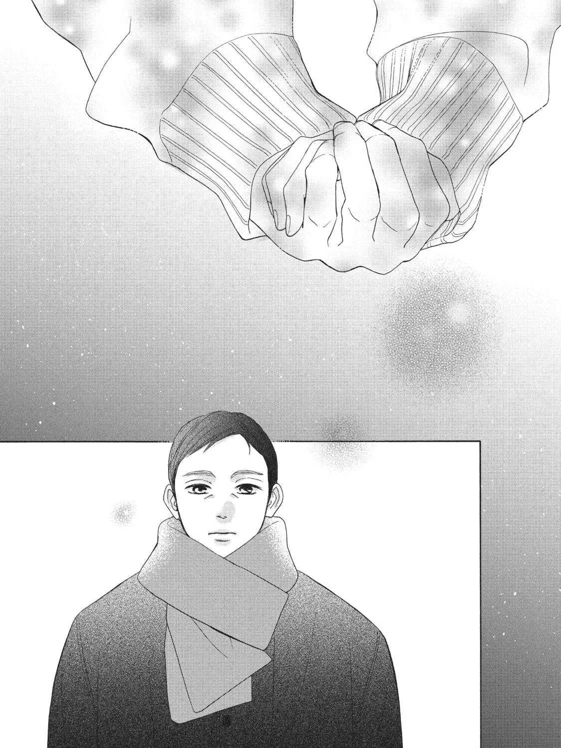 Kimi wa Kawaii Onnanoko Chapter 46 - page 79