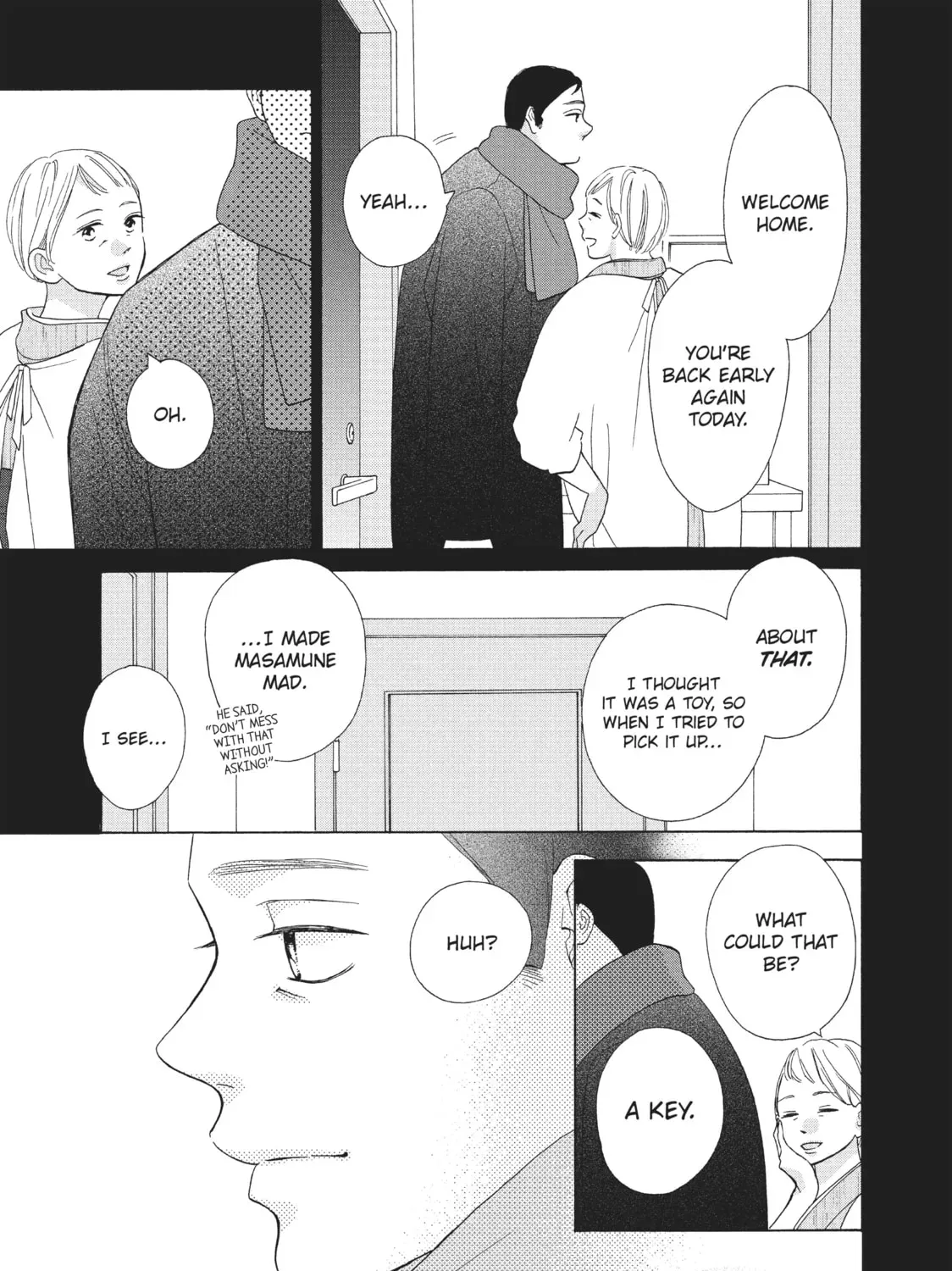 Kimi wa Kawaii Onnanoko Chapter 46 - page 81