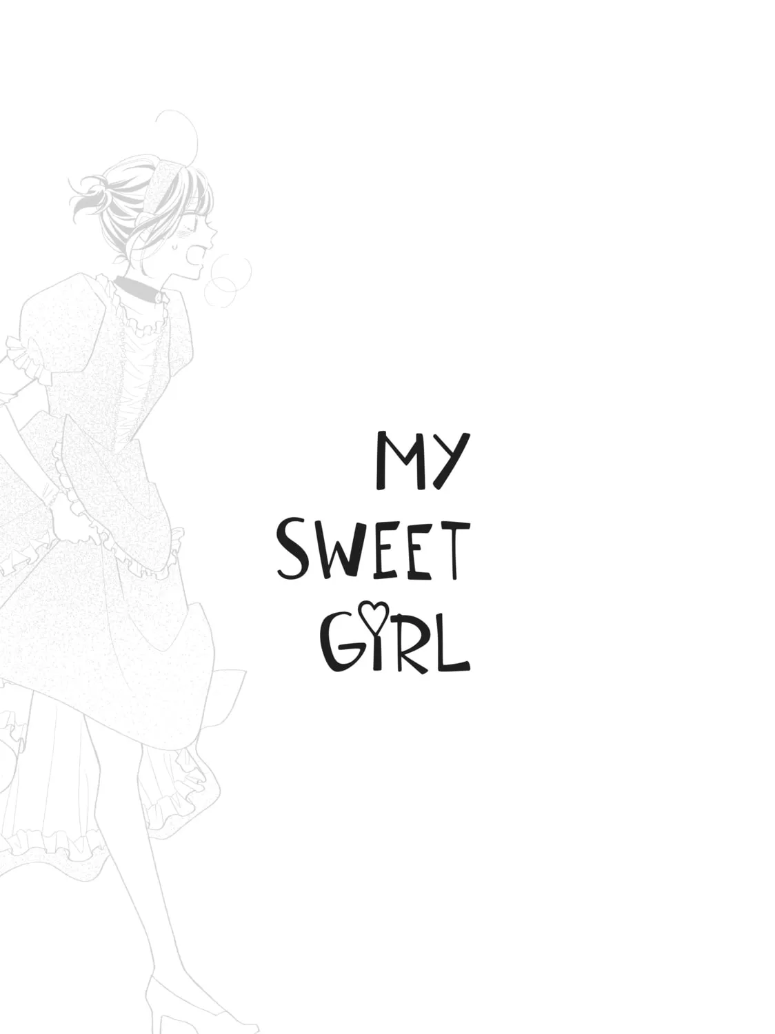 Kimi wa Kawaii Onnanoko Chapter 46 - page 85