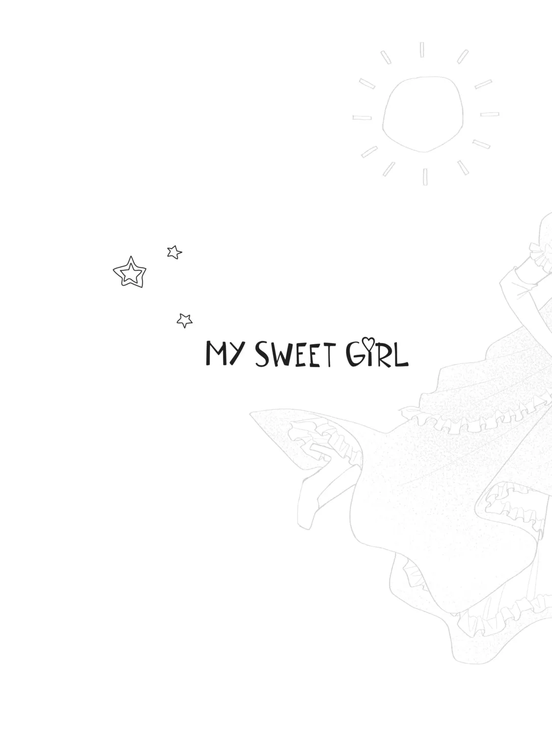 Kimi wa Kawaii Onnanoko Chapter 46 - page 87