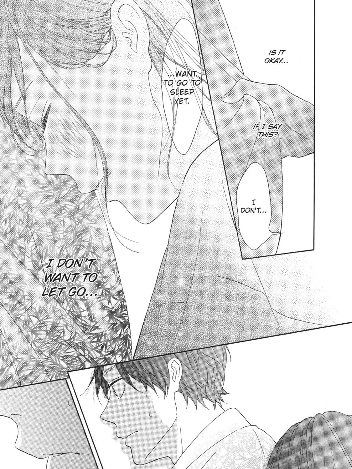 Kimi wa Kawaii Onnanoko Chapter 31 - page 41