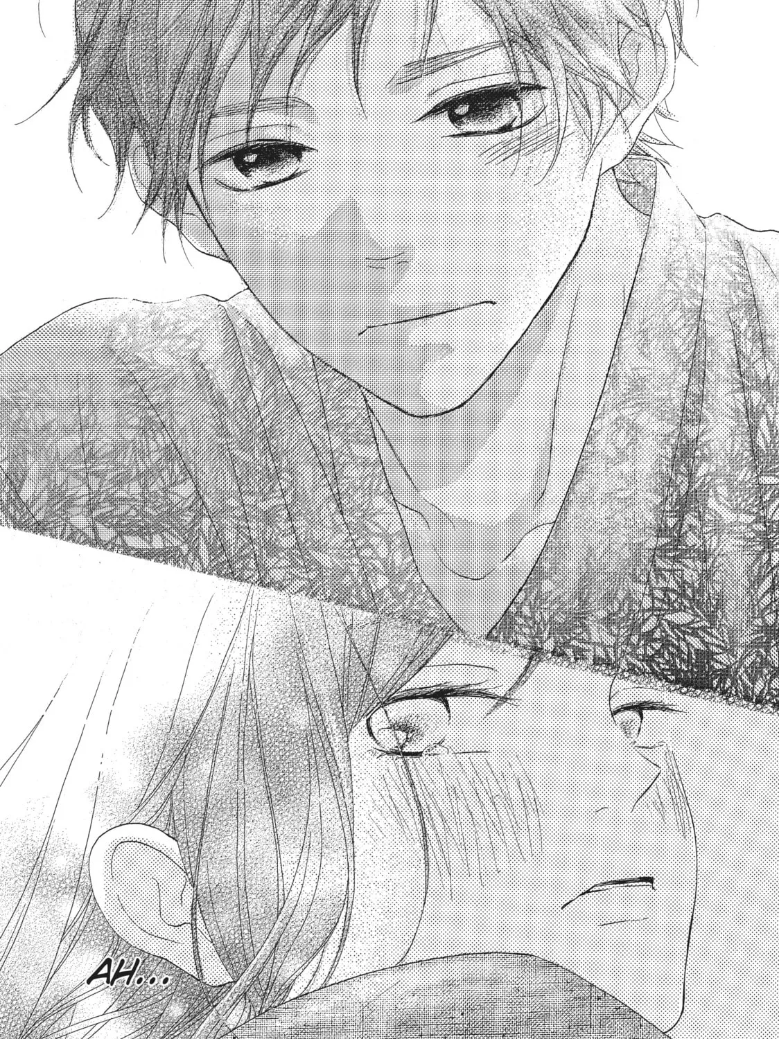 Kimi wa Kawaii Onnanoko Chapter 31 - page 45