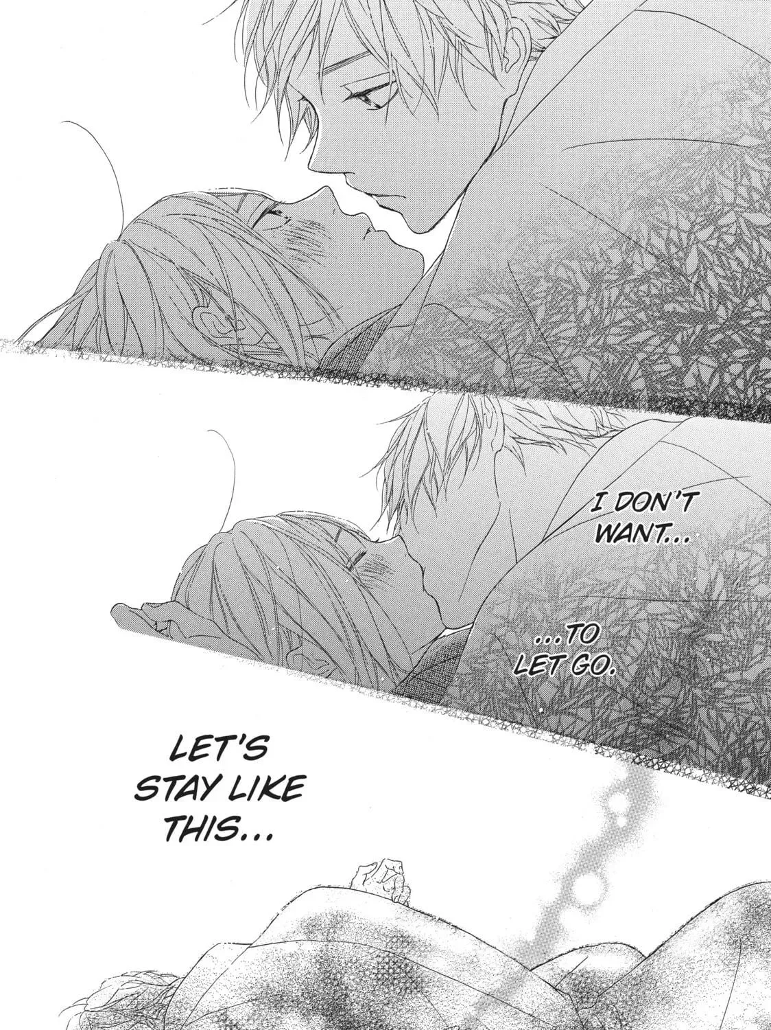 Kimi wa Kawaii Onnanoko Chapter 31 - page 47