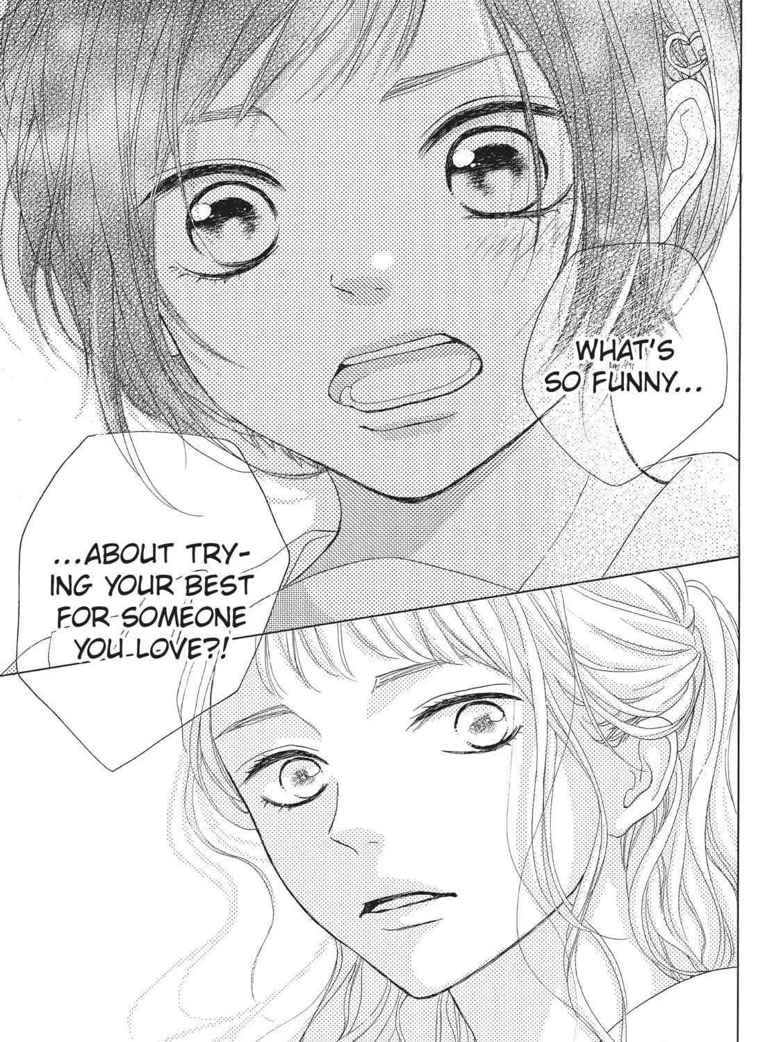 Kimi wa Kawaii Onnanoko Chapter 35 - page 65