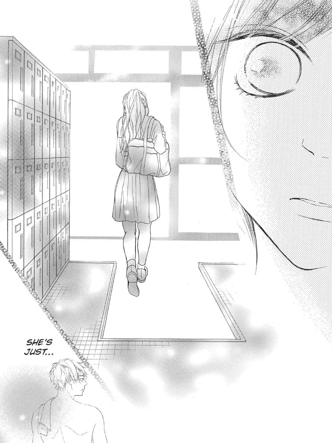 Kimi wa Kawaii Onnanoko Chapter 35 - page 73