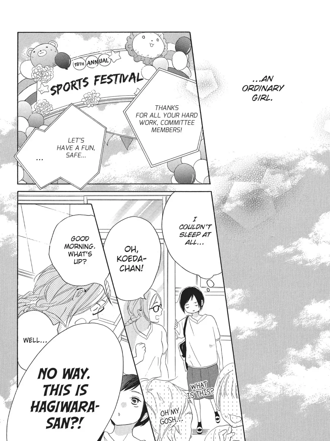 Kimi wa Kawaii Onnanoko Chapter 35 - page 75