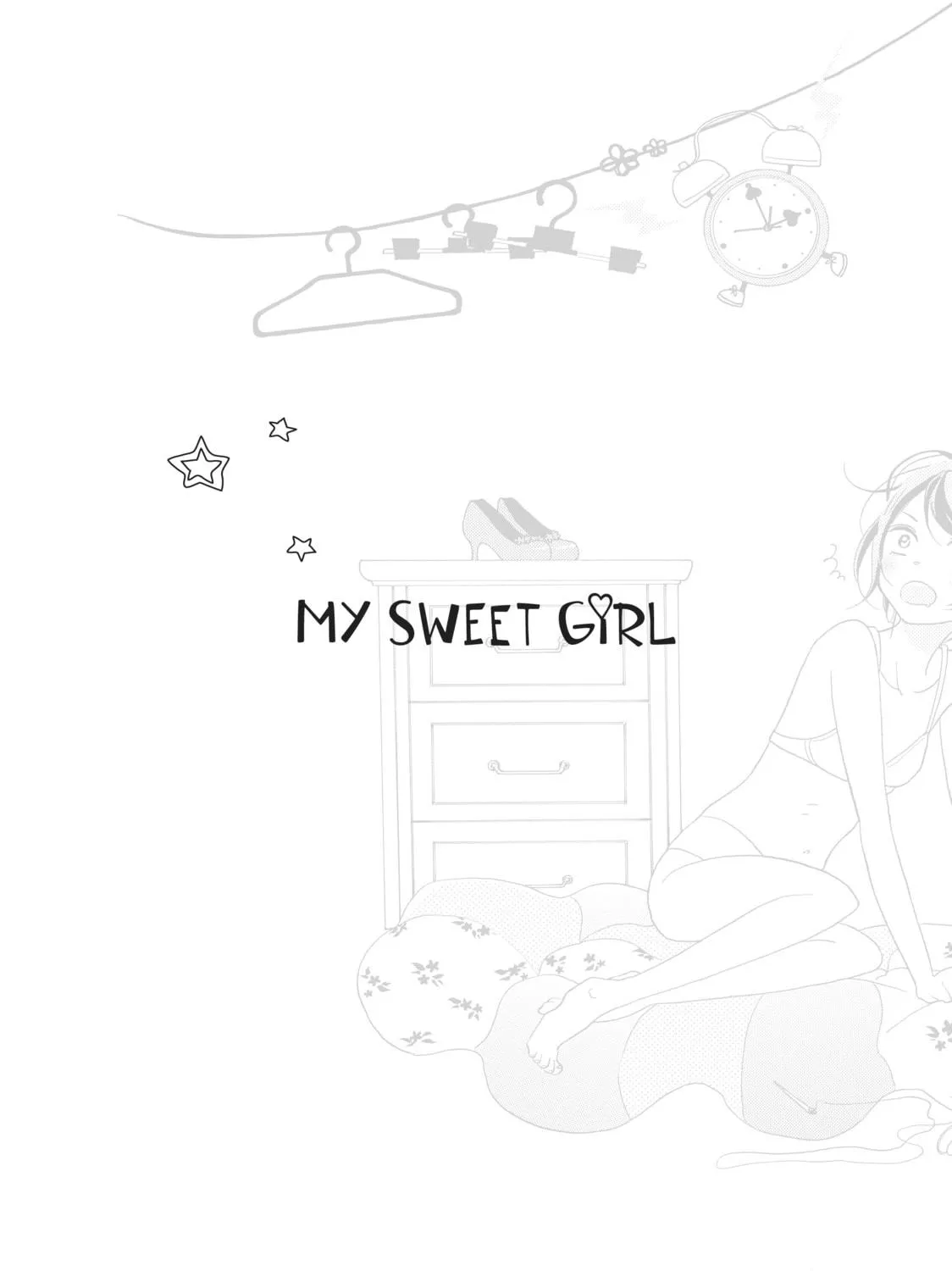 Kimi wa Kawaii Onnanoko Chapter 35 - page 83