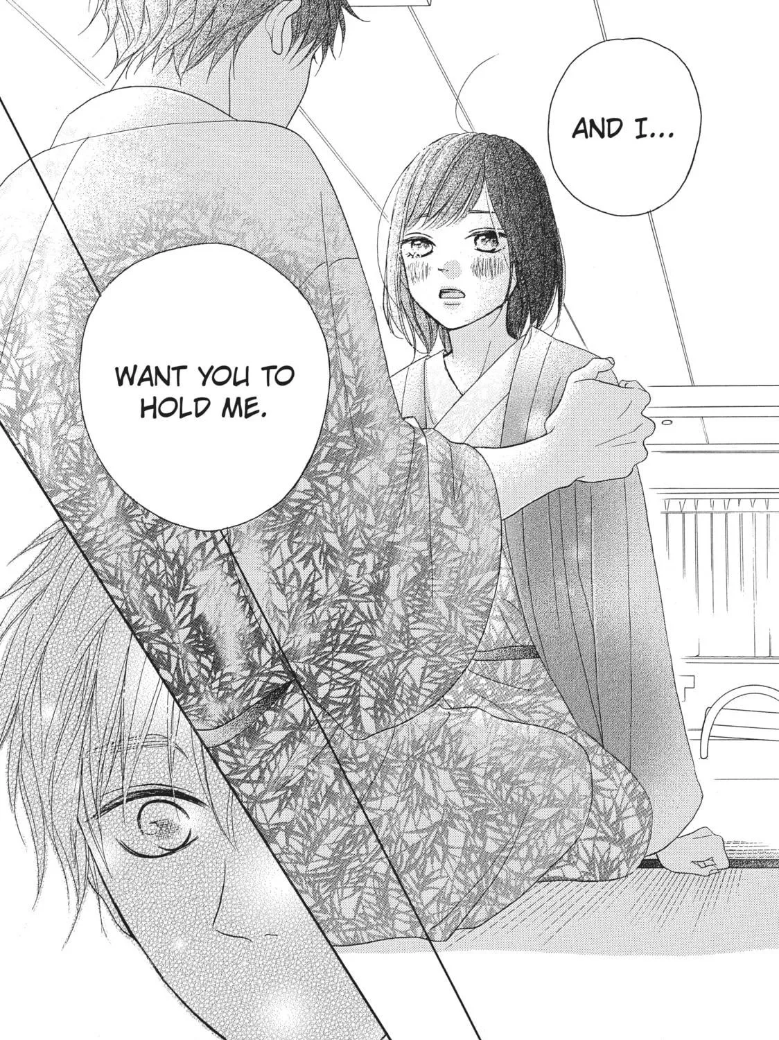 Kimi wa Kawaii Onnanoko Chapter 32 - page 29