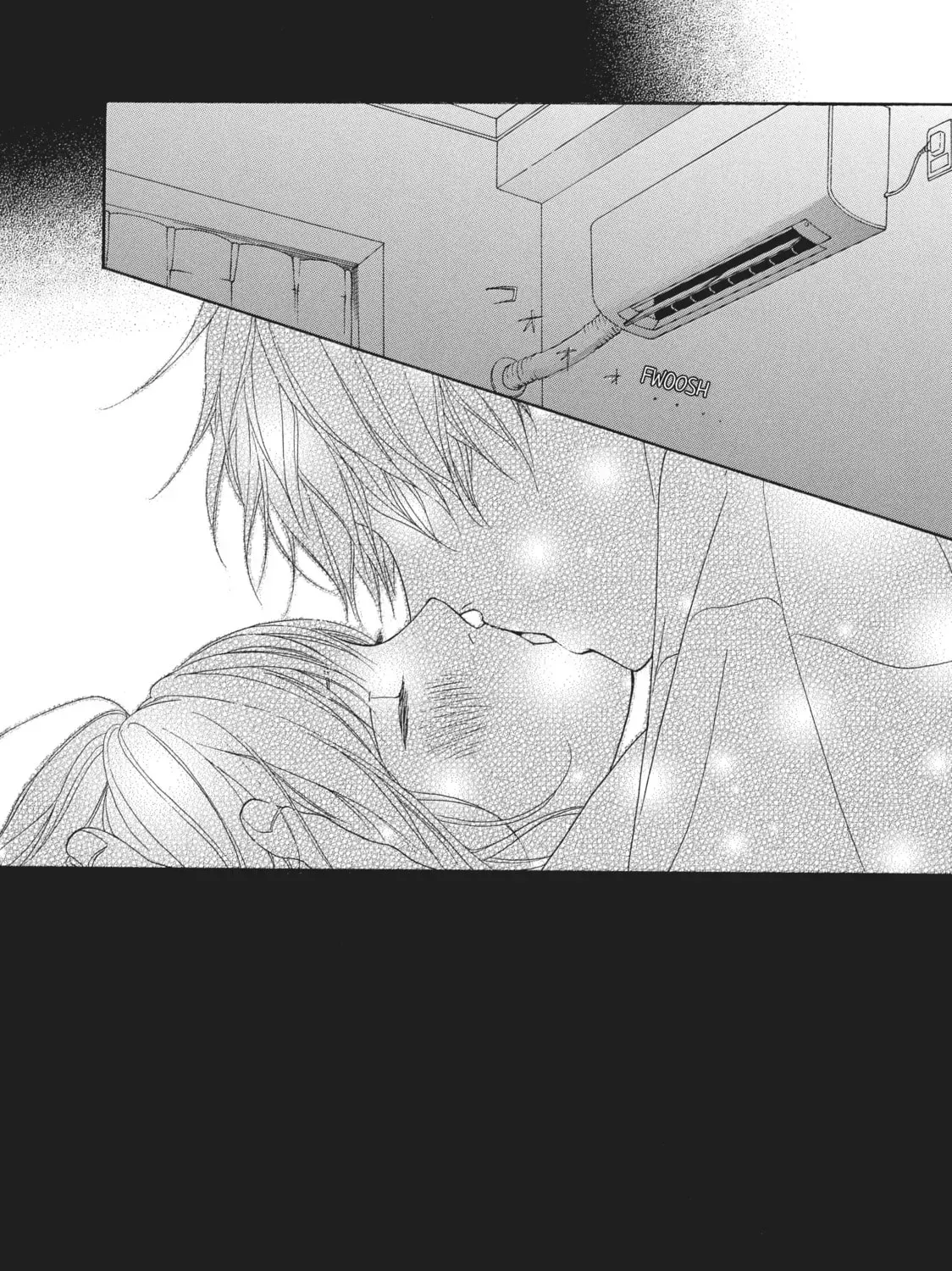 Kimi wa Kawaii Onnanoko Chapter 32 - page 3